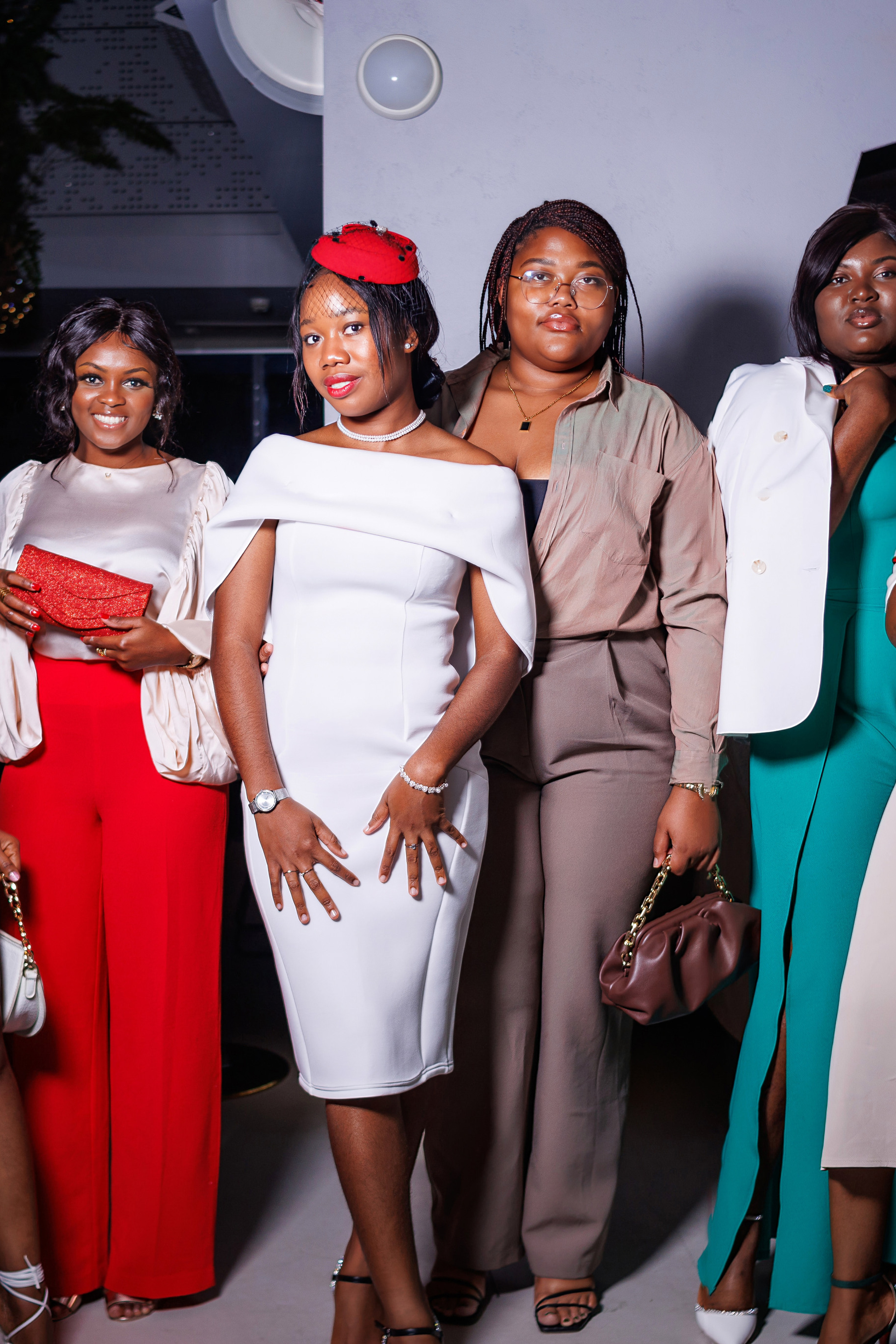 День рождение Bakana Benissia