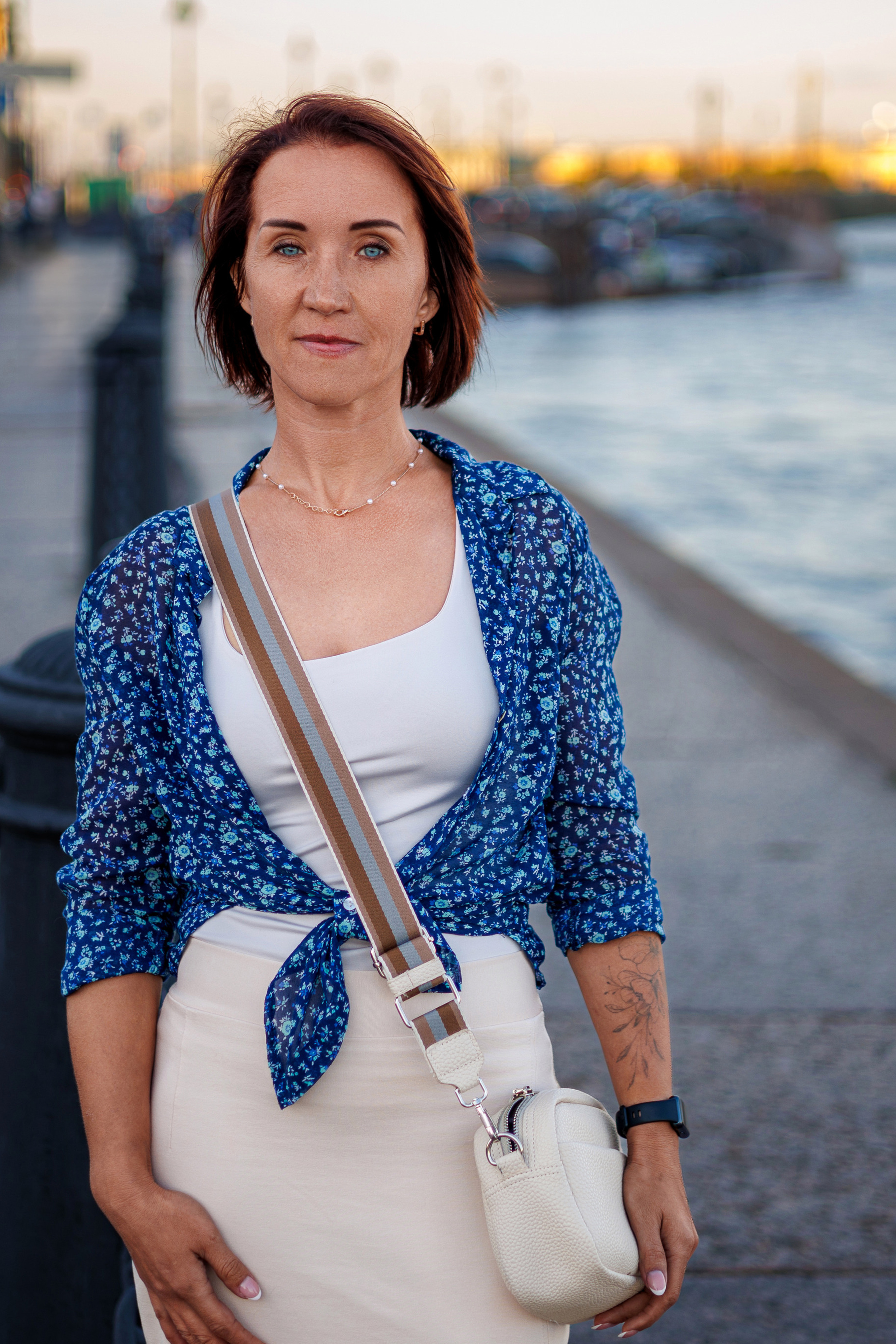 Галина Горскова Севкабель