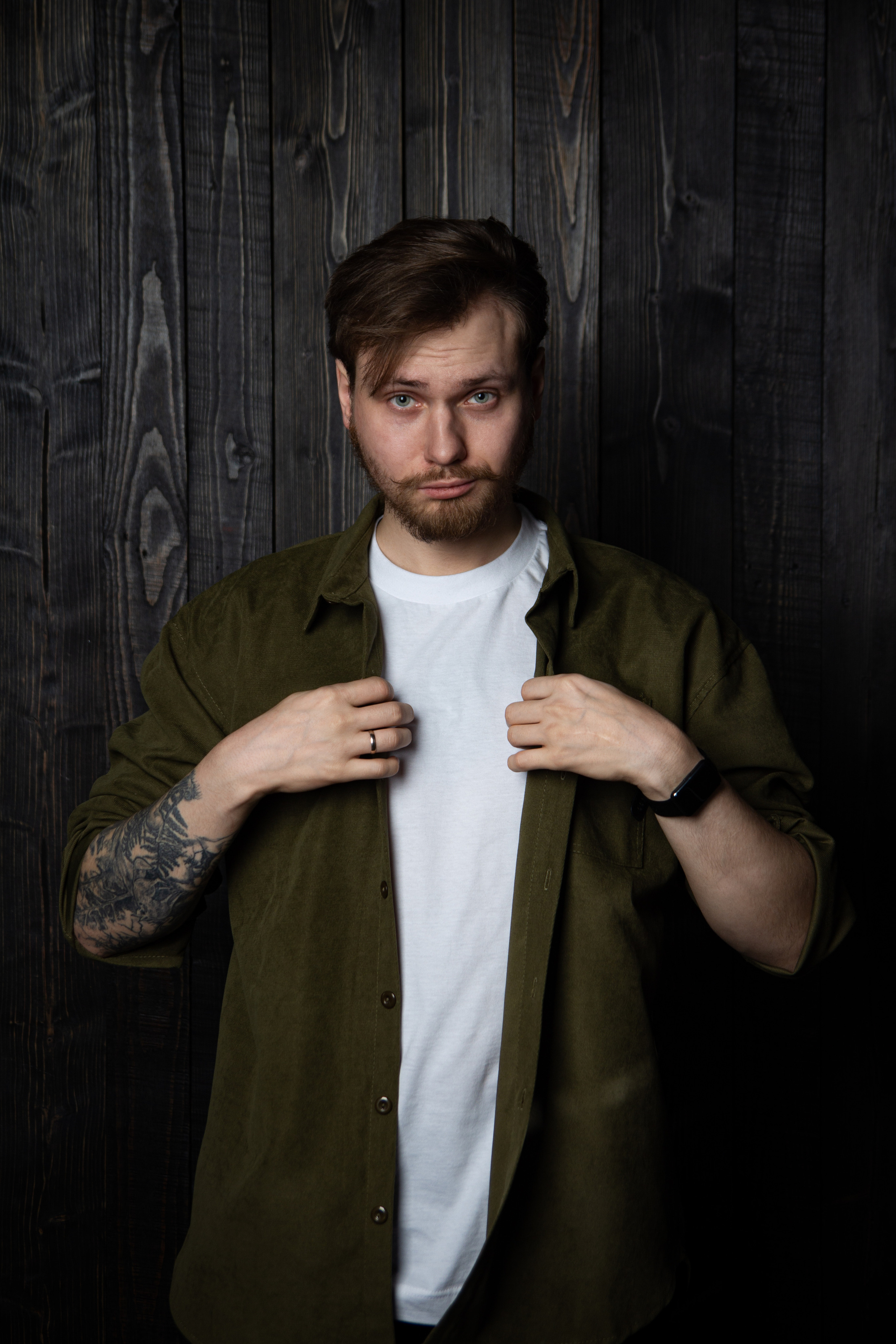 Виталий Иванов