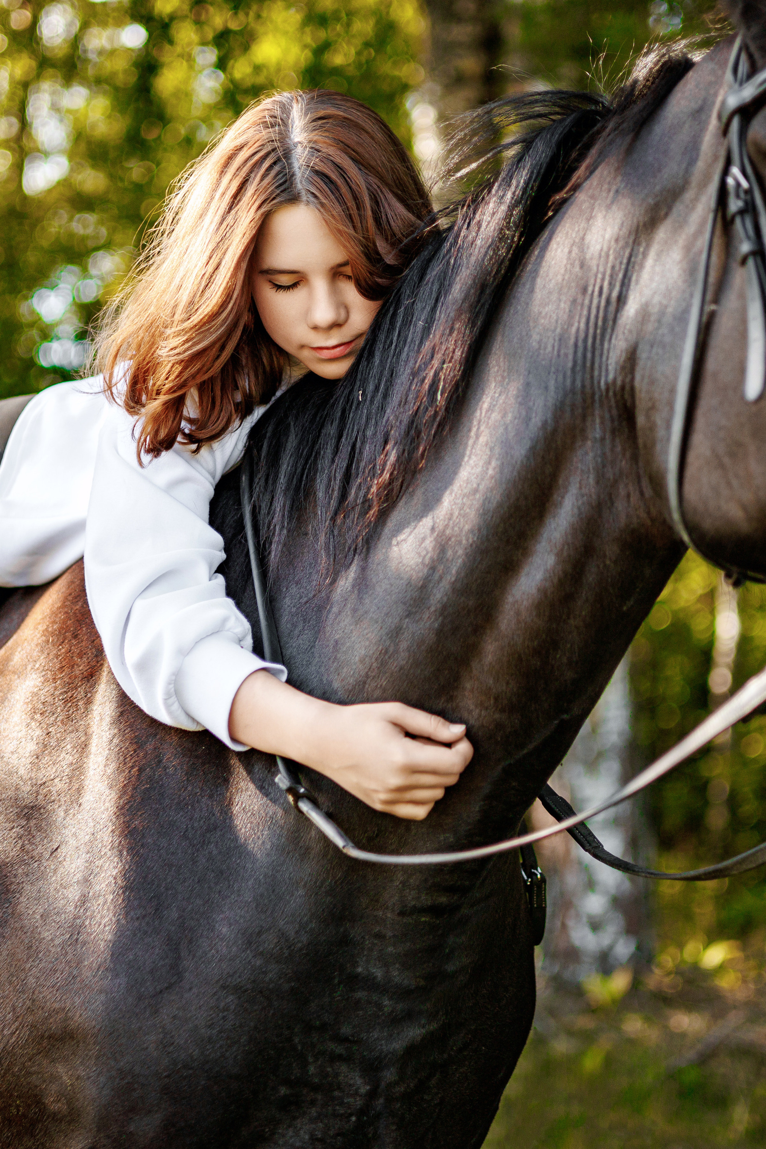 Анна и Жалейка