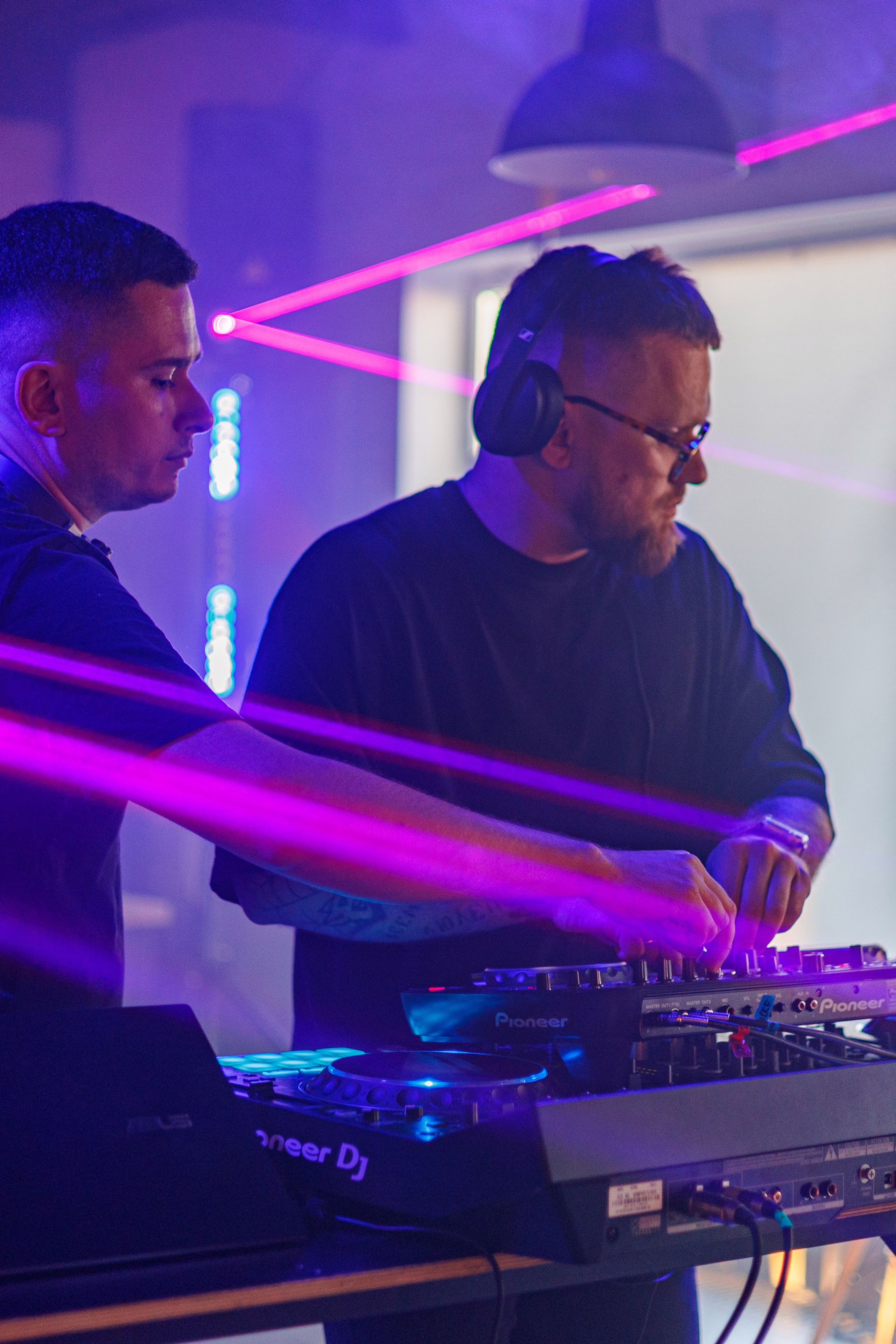 ULTIMATE: Fusion Вечеринка