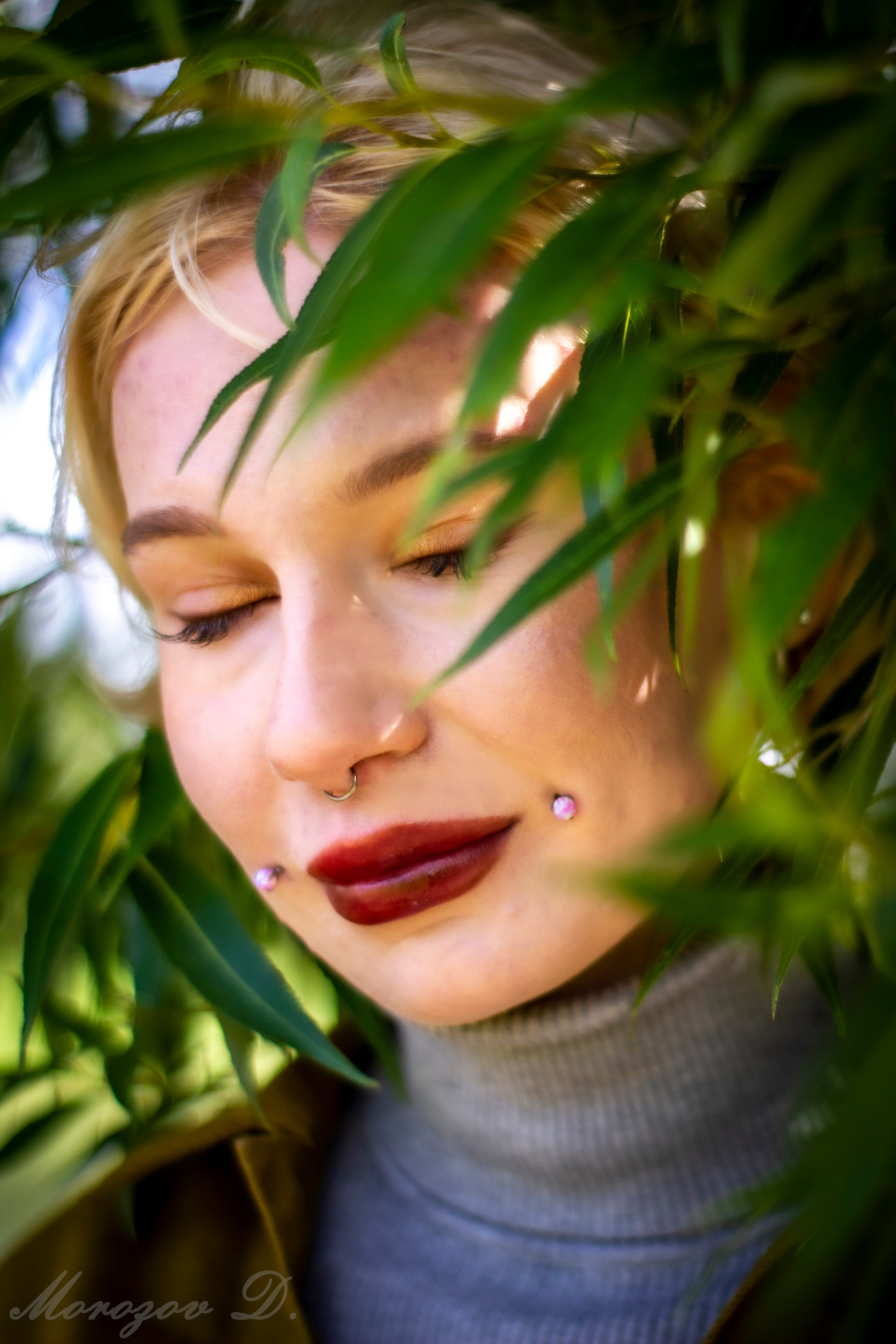 Анна Естремская