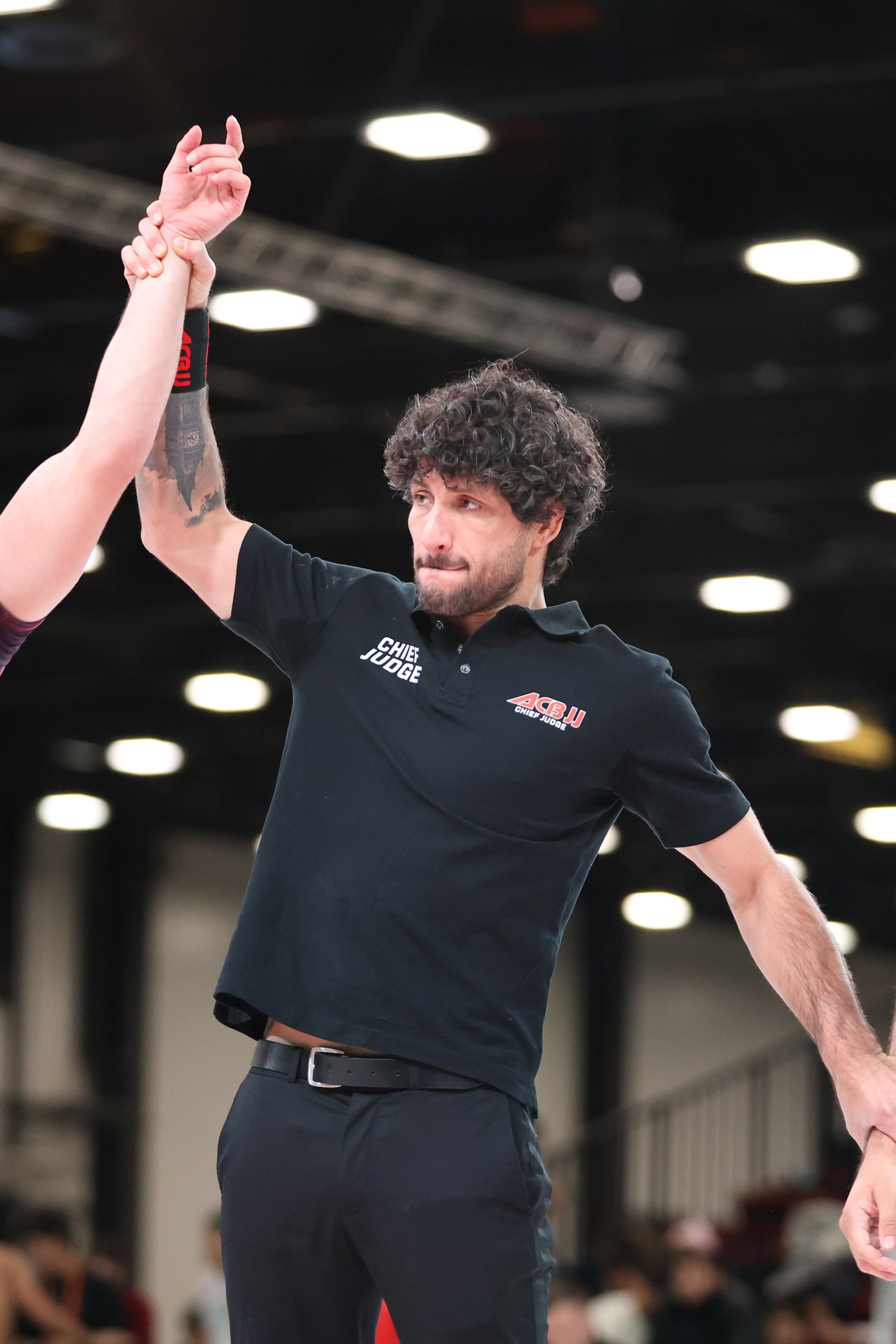 ACBJJ WORLD CHAMPIONSHIP 2023