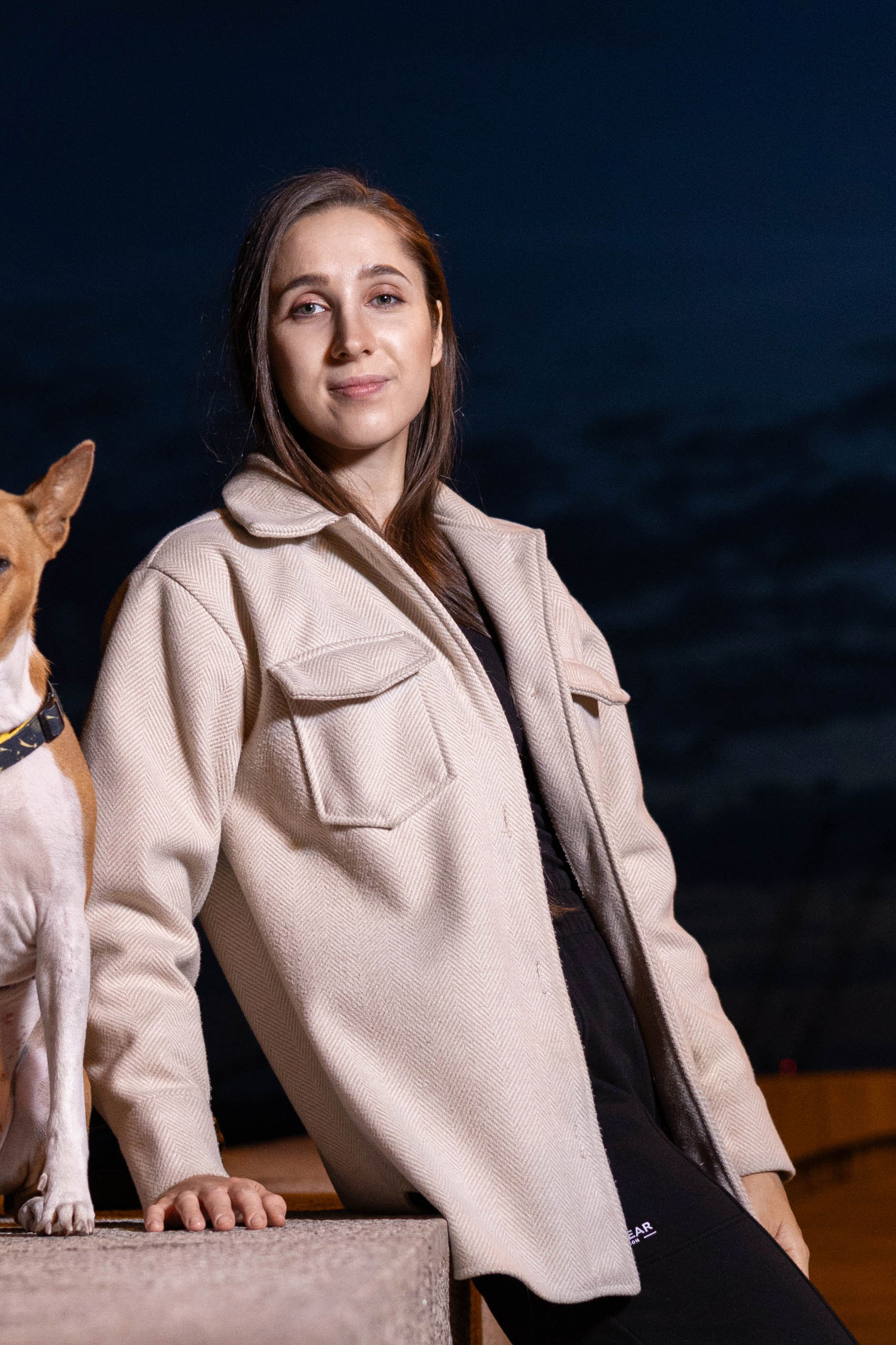 Мария Парк 300-летия