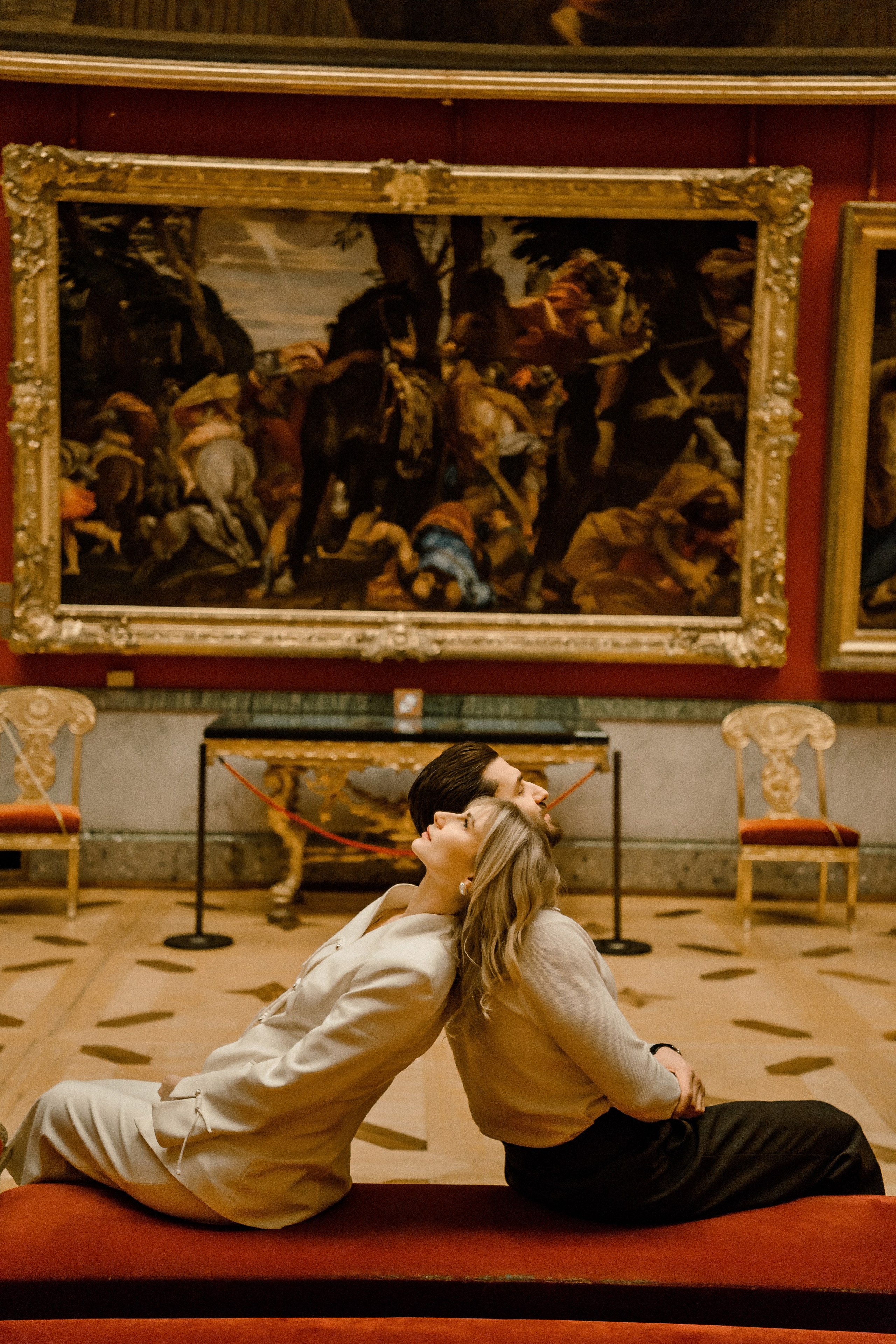 Полезно. Свадебный фотограф в Санкт-Петербурге София Шубик