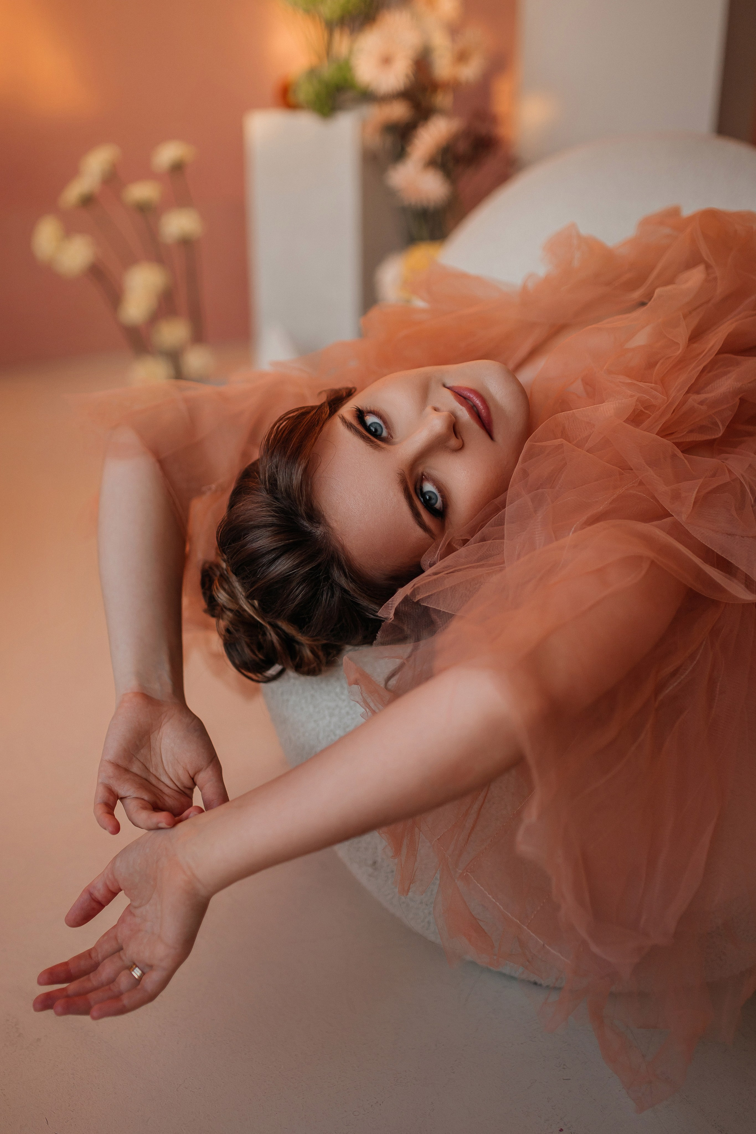 Отзывы. Николь — ваш любимый фотограф в Санкт-Петербурге