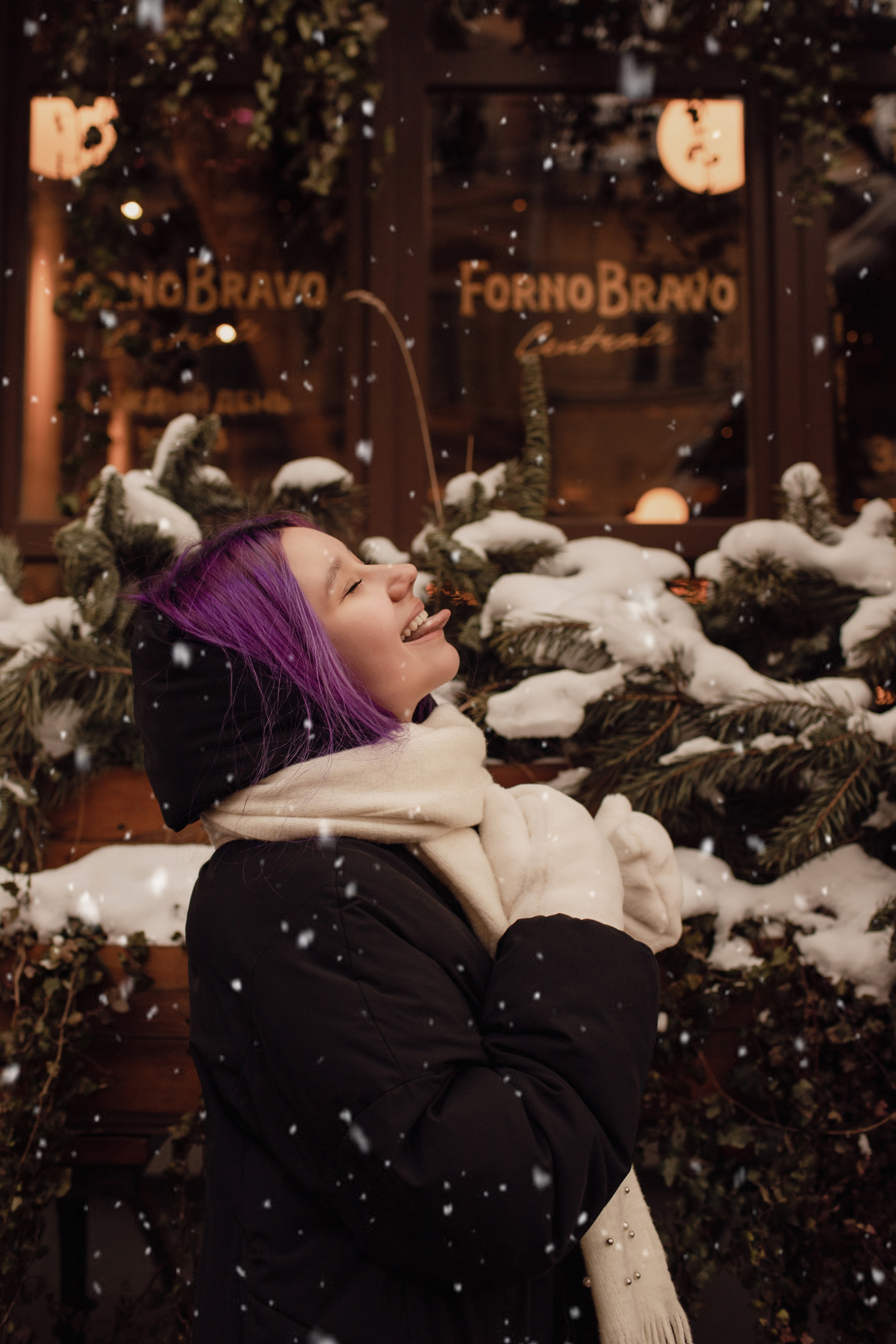 Отзывы. Николь — ваш любимый фотограф в Санкт-Петербурге