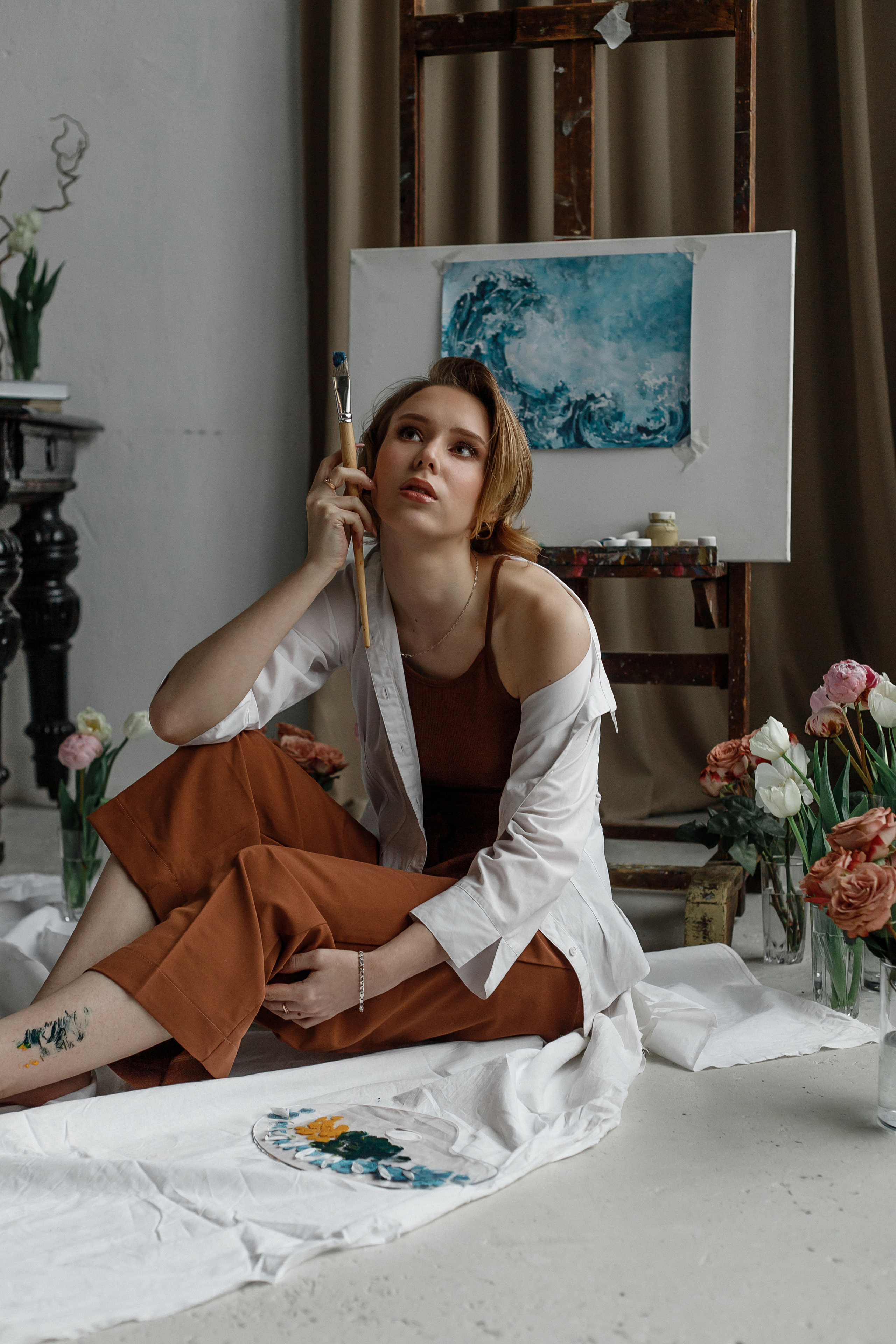 Отзывы. Николь — ваш любимый фотограф в Санкт-Петербурге