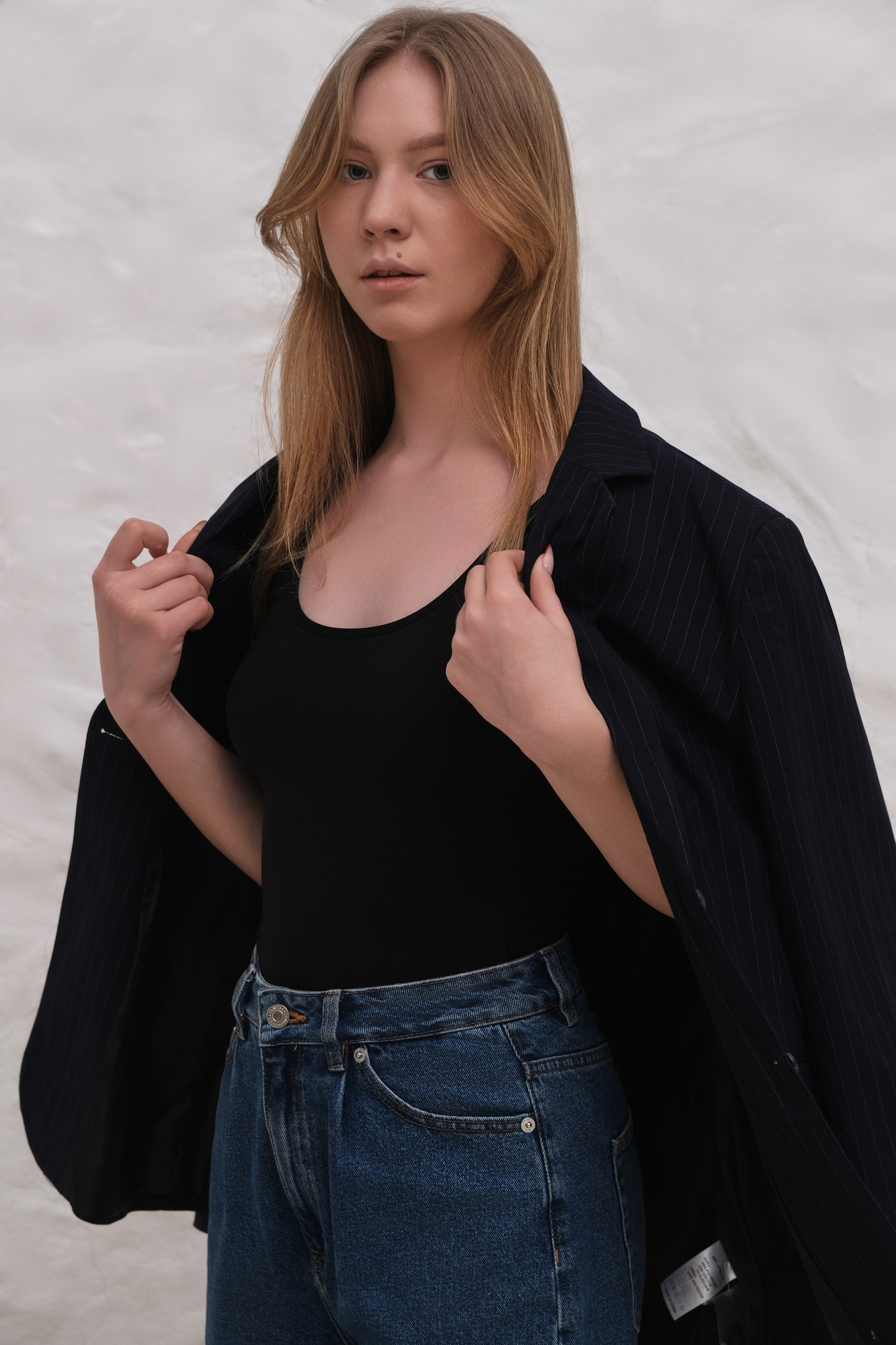 Отзывы. Настоящие пленочные портреты