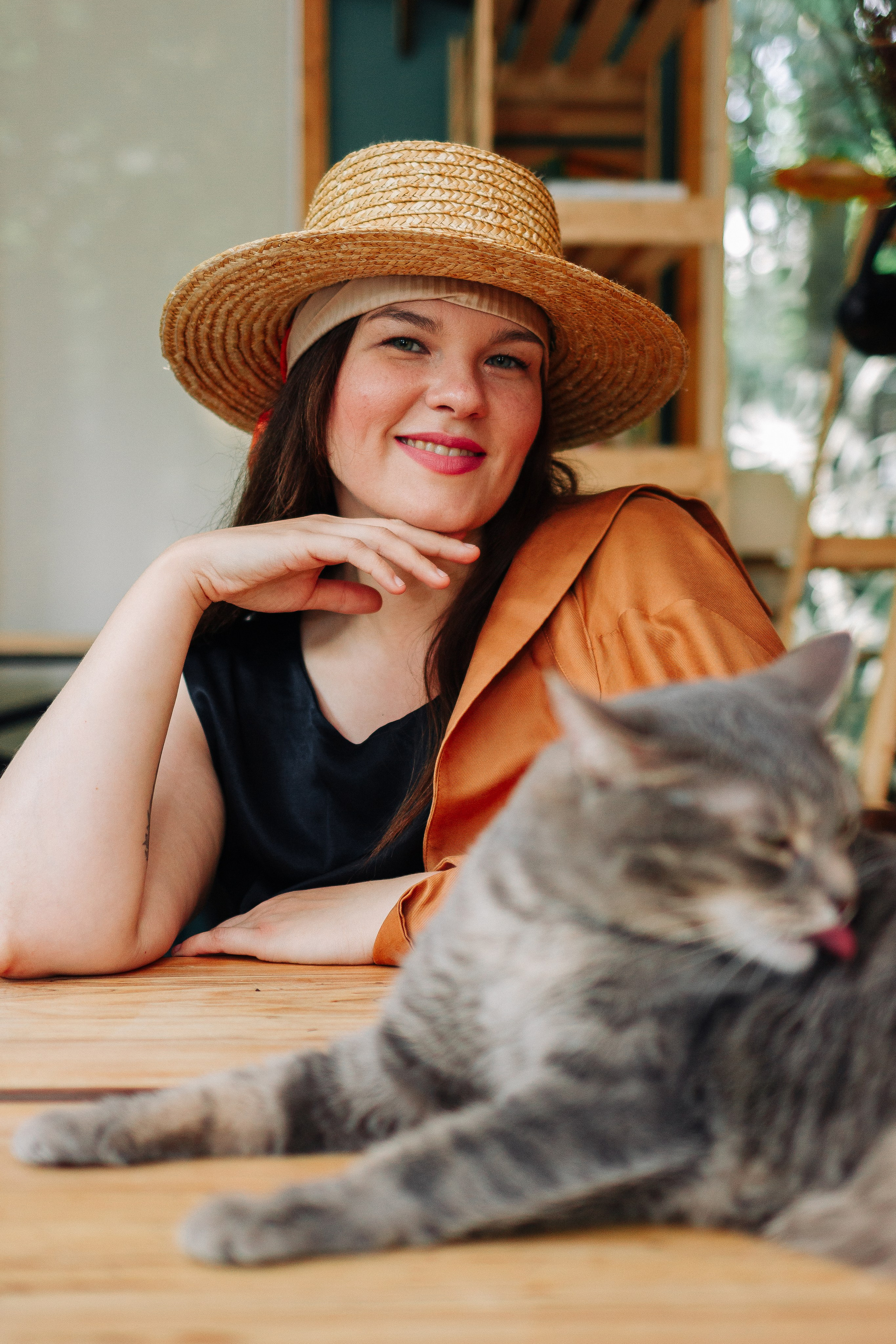 Благотворительные съемки в Москве. Предметный фотограф в Москве Дарья Радькович