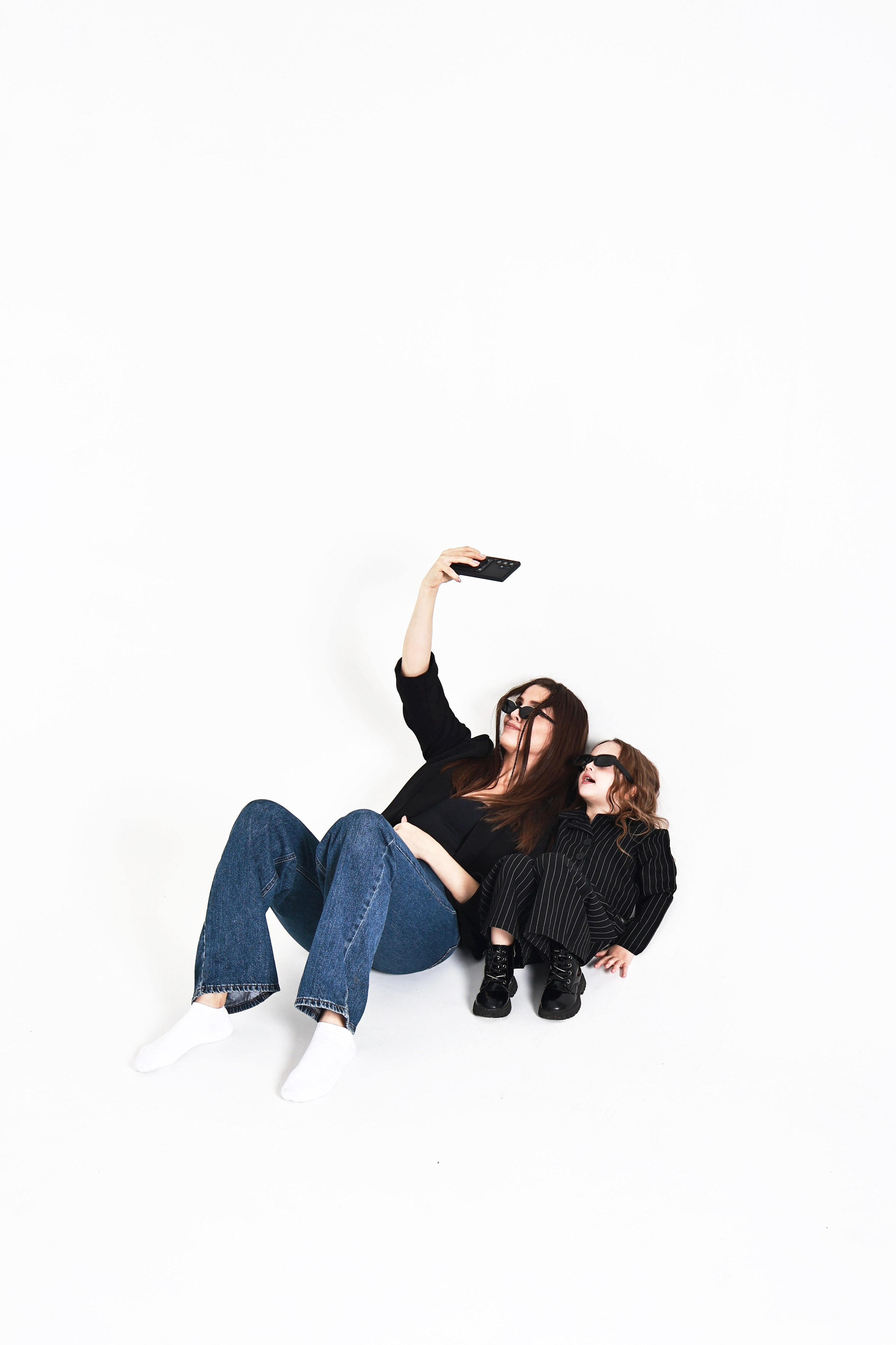 Sonya and Kira. Злата Масленникова фотограф в Санкт-Петербурге и области