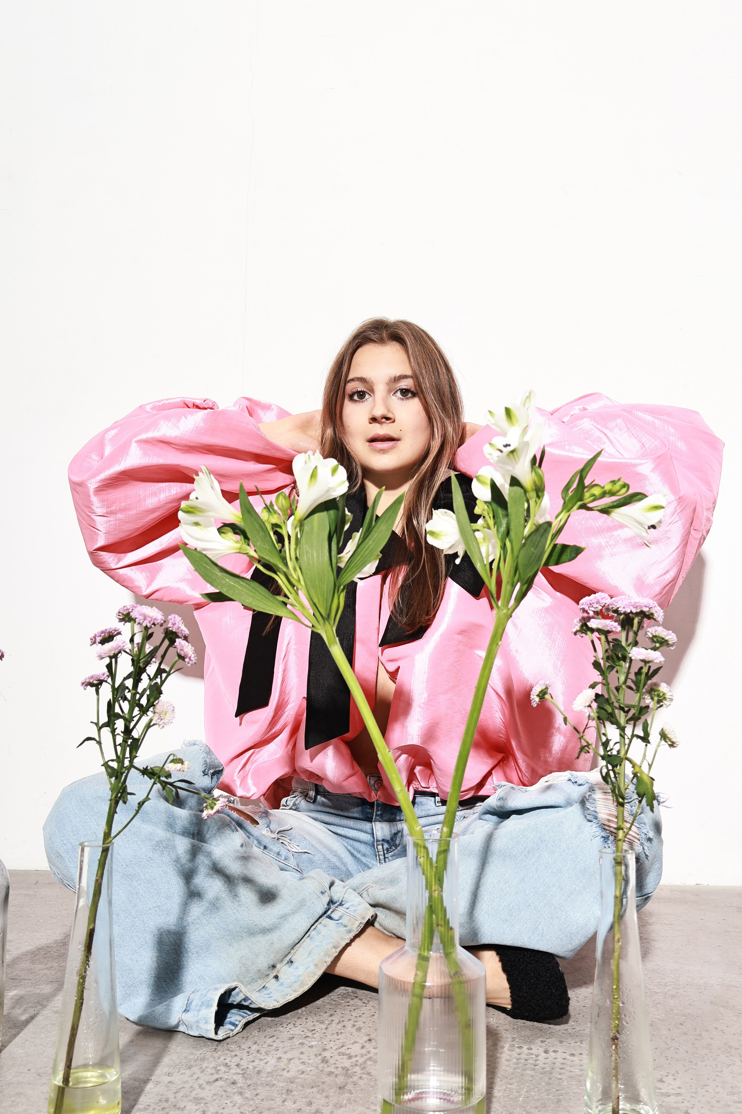 Flowers. Злата Масленникова фотограф в Санкт-Петербурге и области