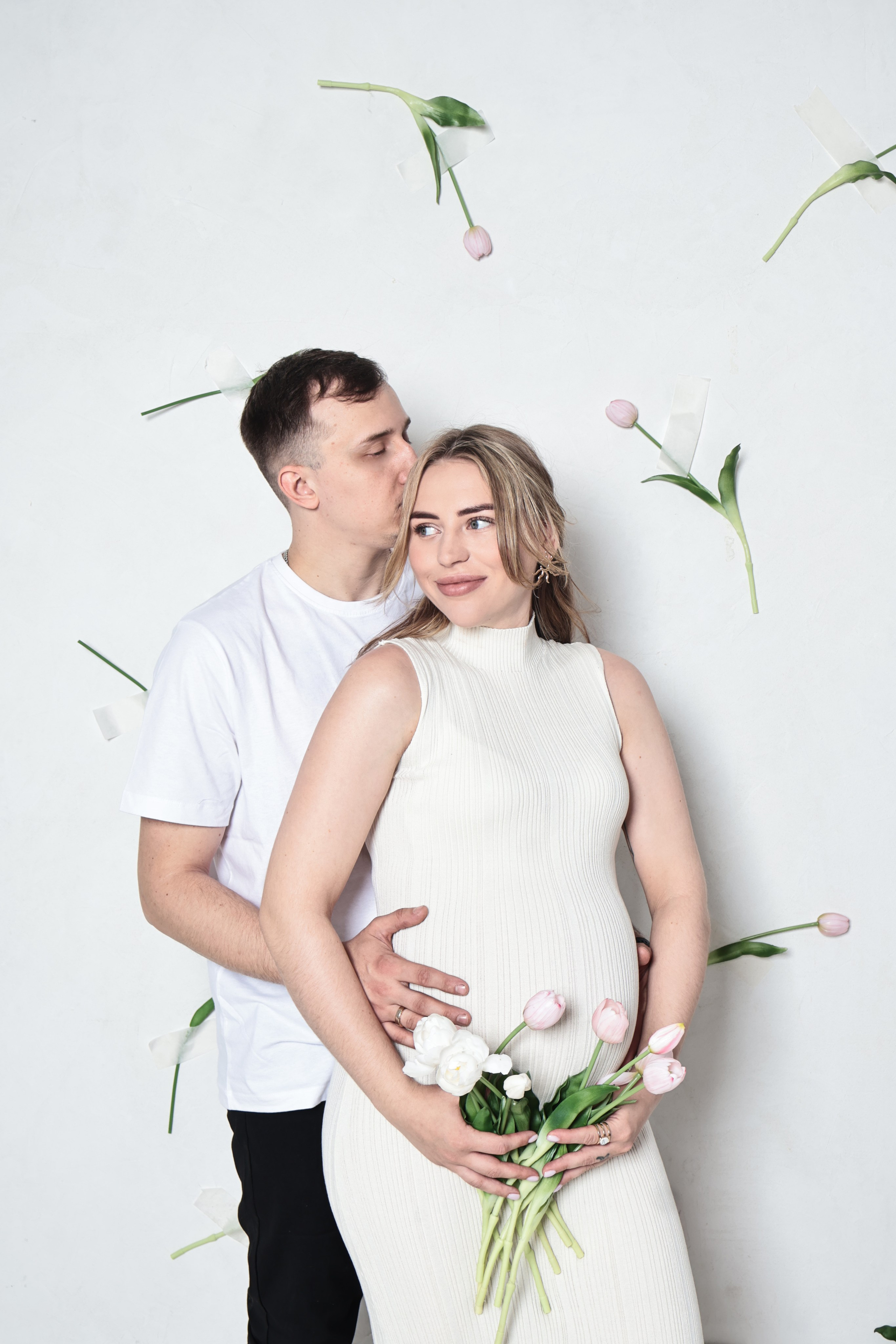 Spring. Злата Масленникова фотограф в Санкт-Петербурге и области