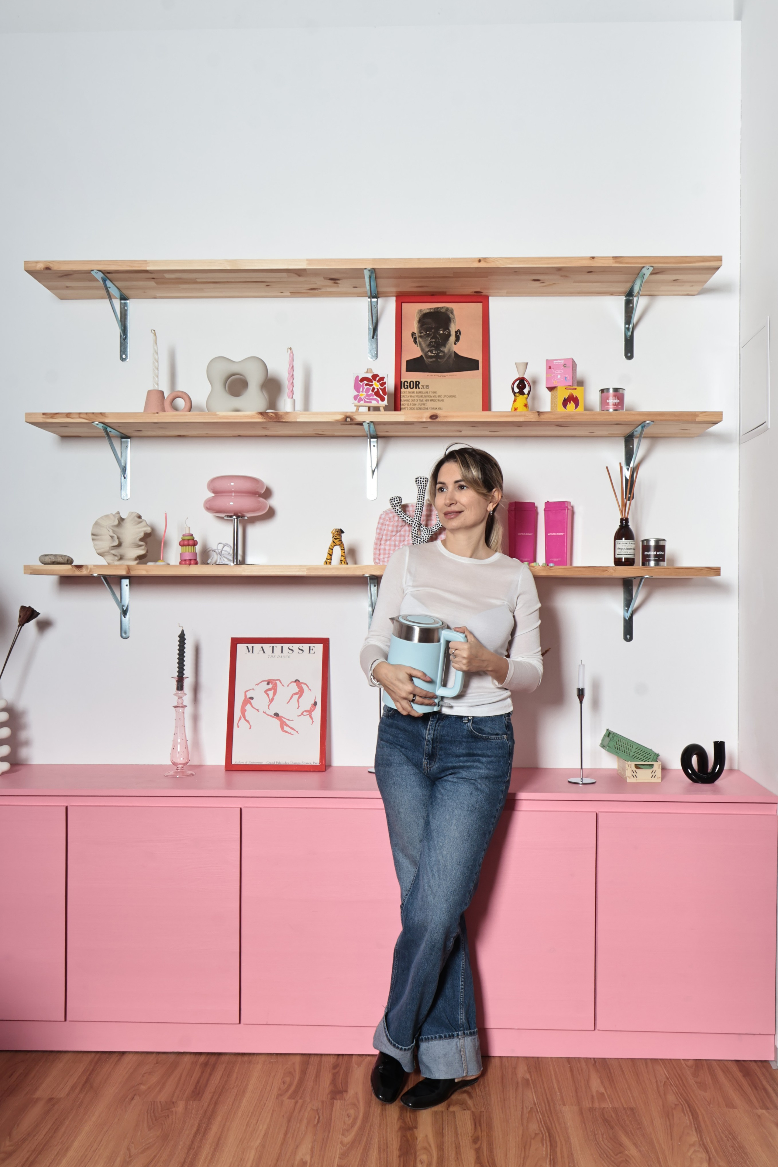 Interior Designer. Злата Масленникова фотограф в Санкт-Петербурге и области