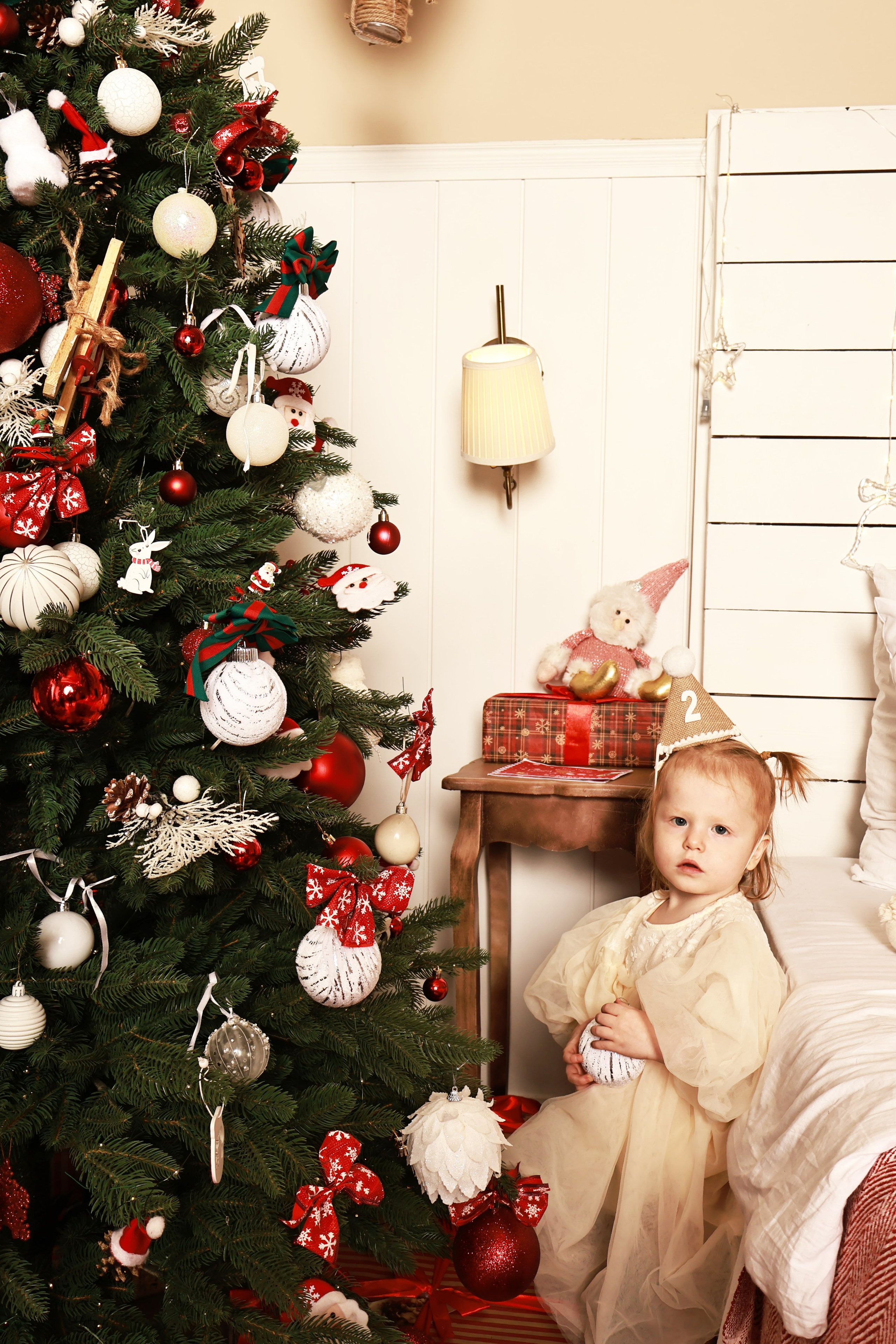 Girls' New Year. Злата Масленникова фотограф в Санкт-Петербурге и области