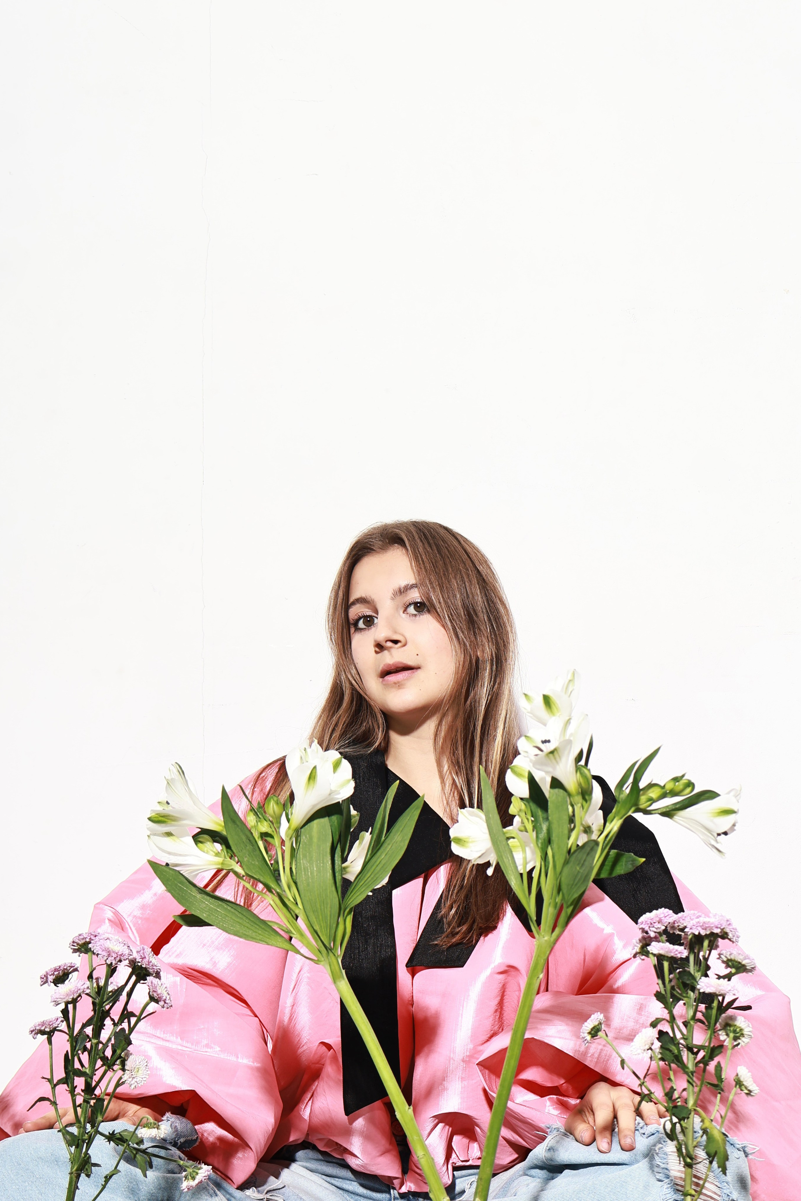 Flowers. Злата Масленникова фотограф в Санкт-Петербурге и области