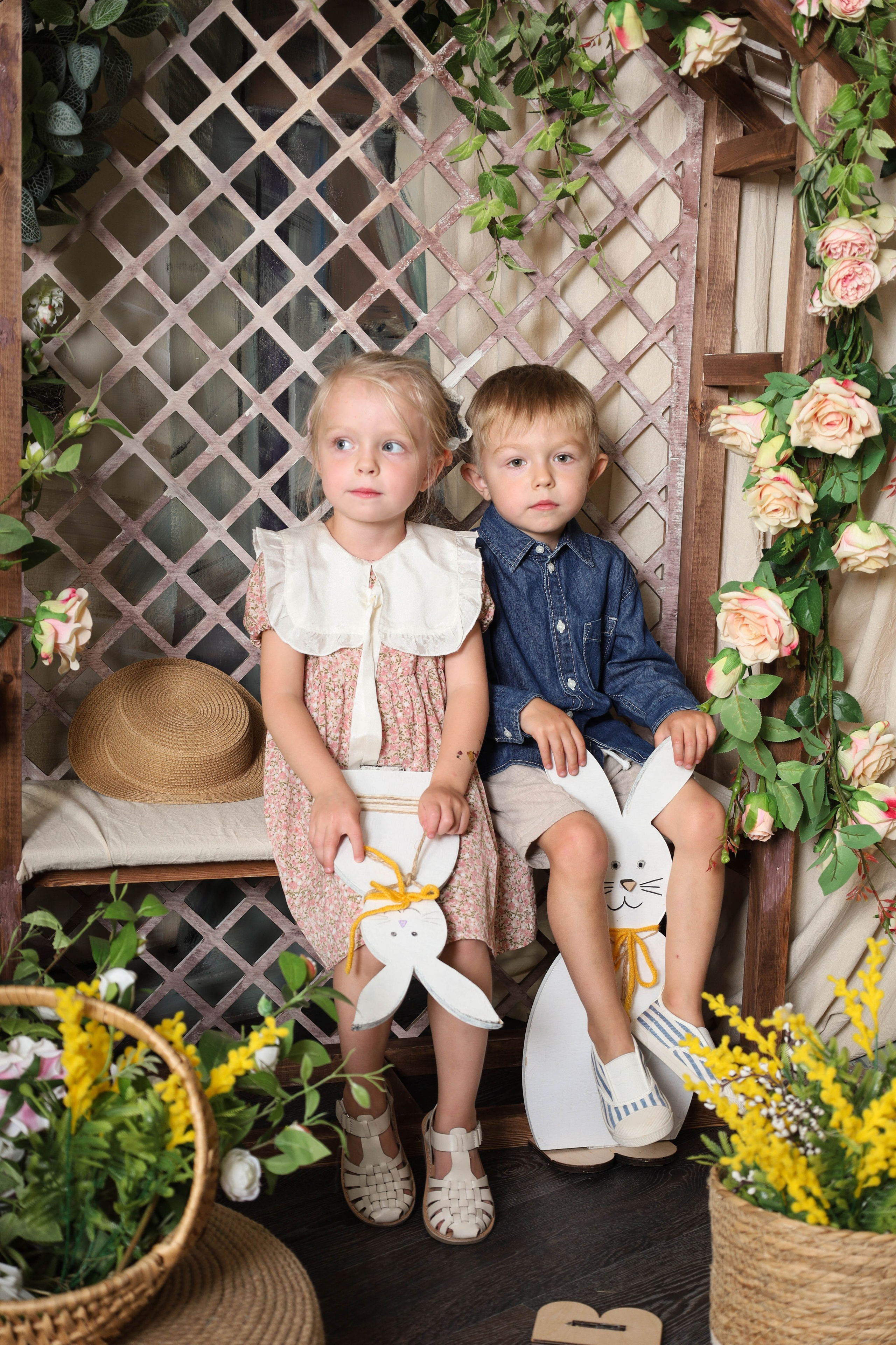 Kids. Злата Масленникова фотограф в Санкт-Петербурге и области