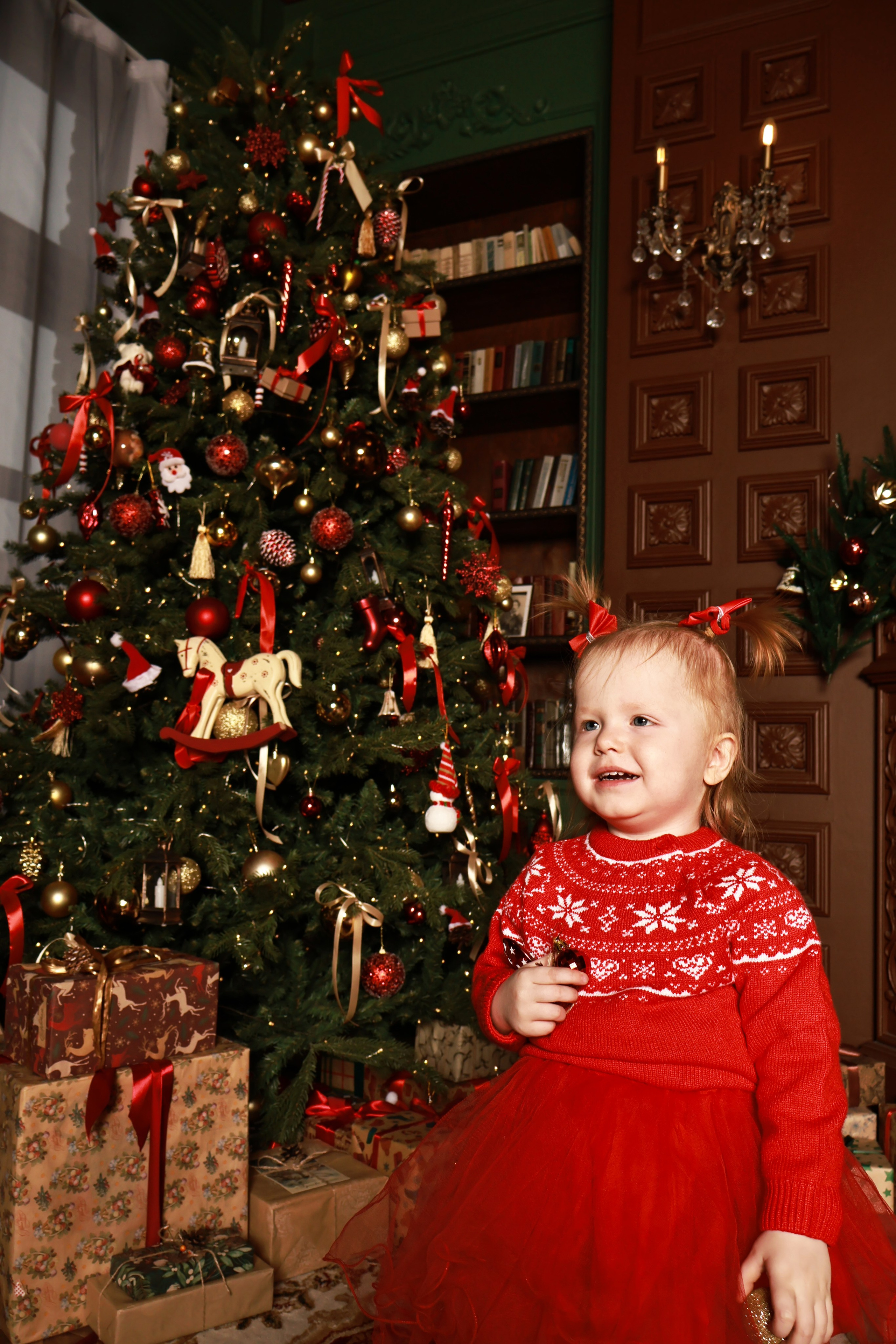 Girls' New Year. Злата Масленникова фотограф в Санкт-Петербурге и области