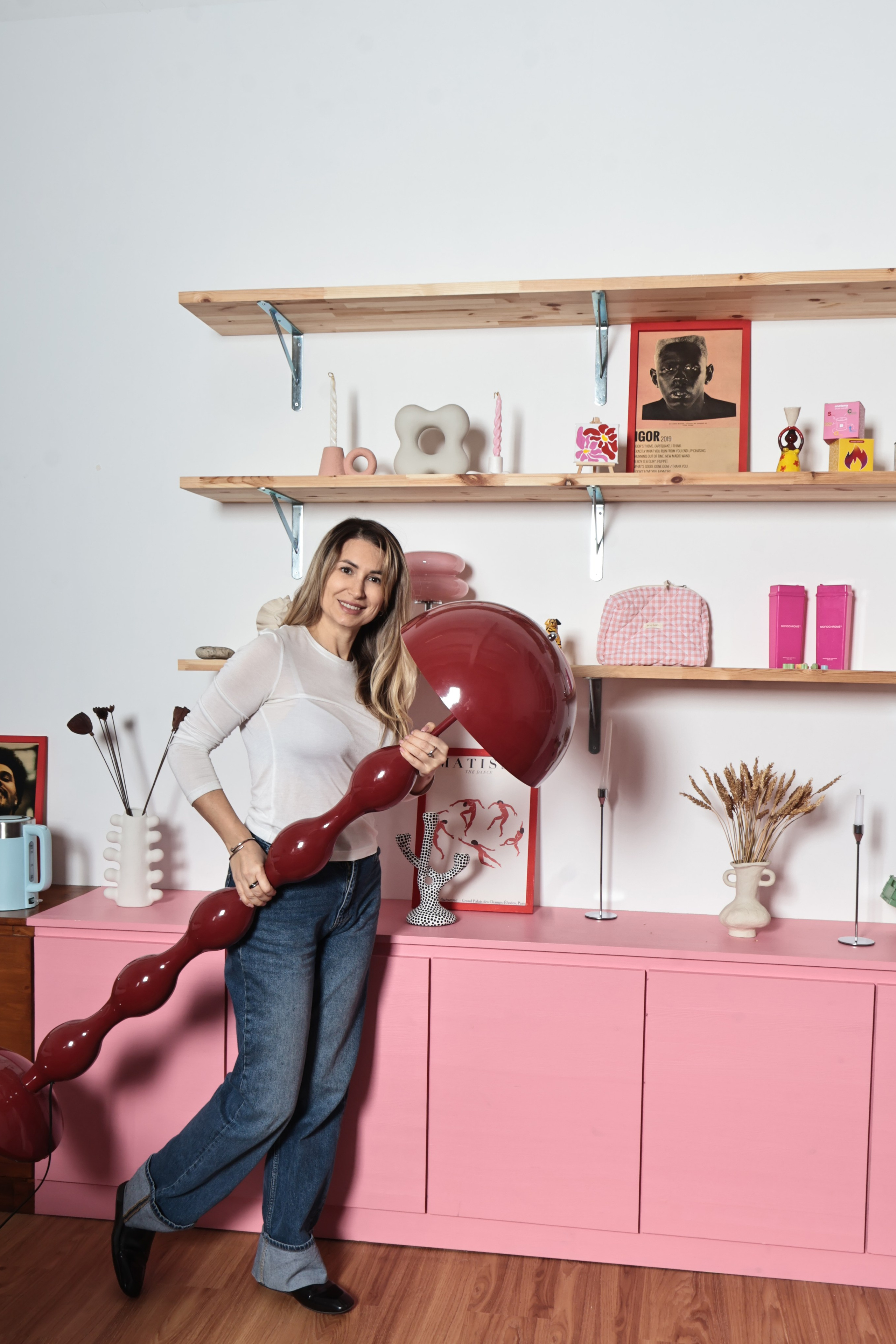 Interior Designer. Злата Масленникова фотограф в Санкт-Петербурге и области