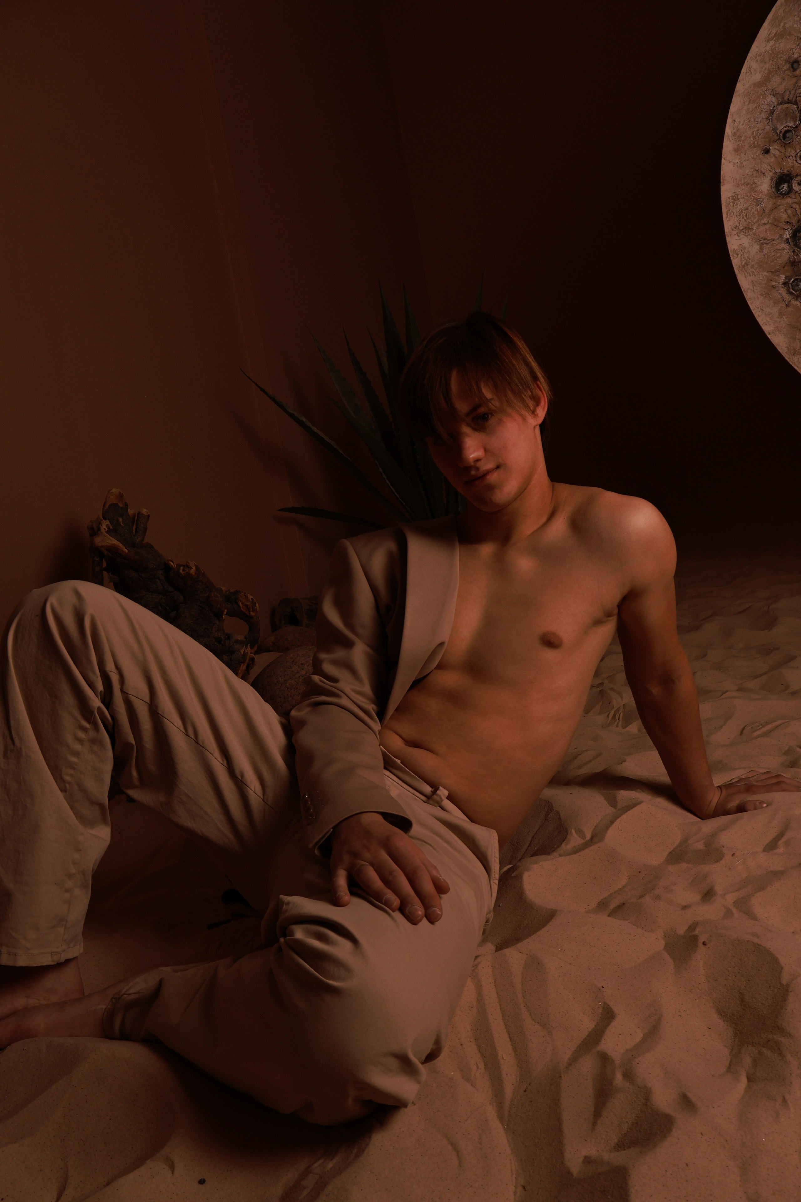 Dune. Злата Масленникова фотограф в Санкт-Петербурге и области