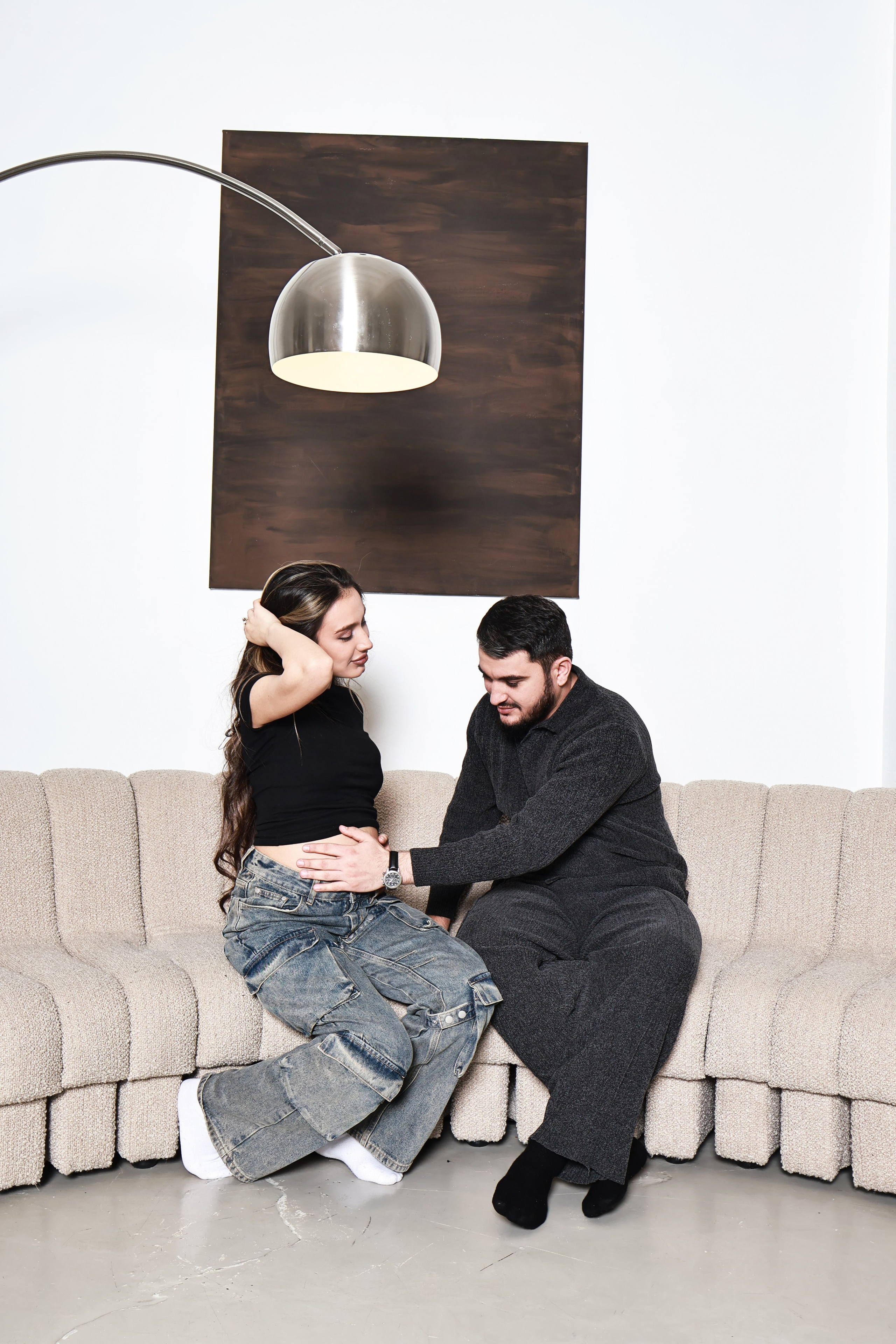 Pregnancy. Злата Масленникова фотограф в Санкт-Петербурге и области