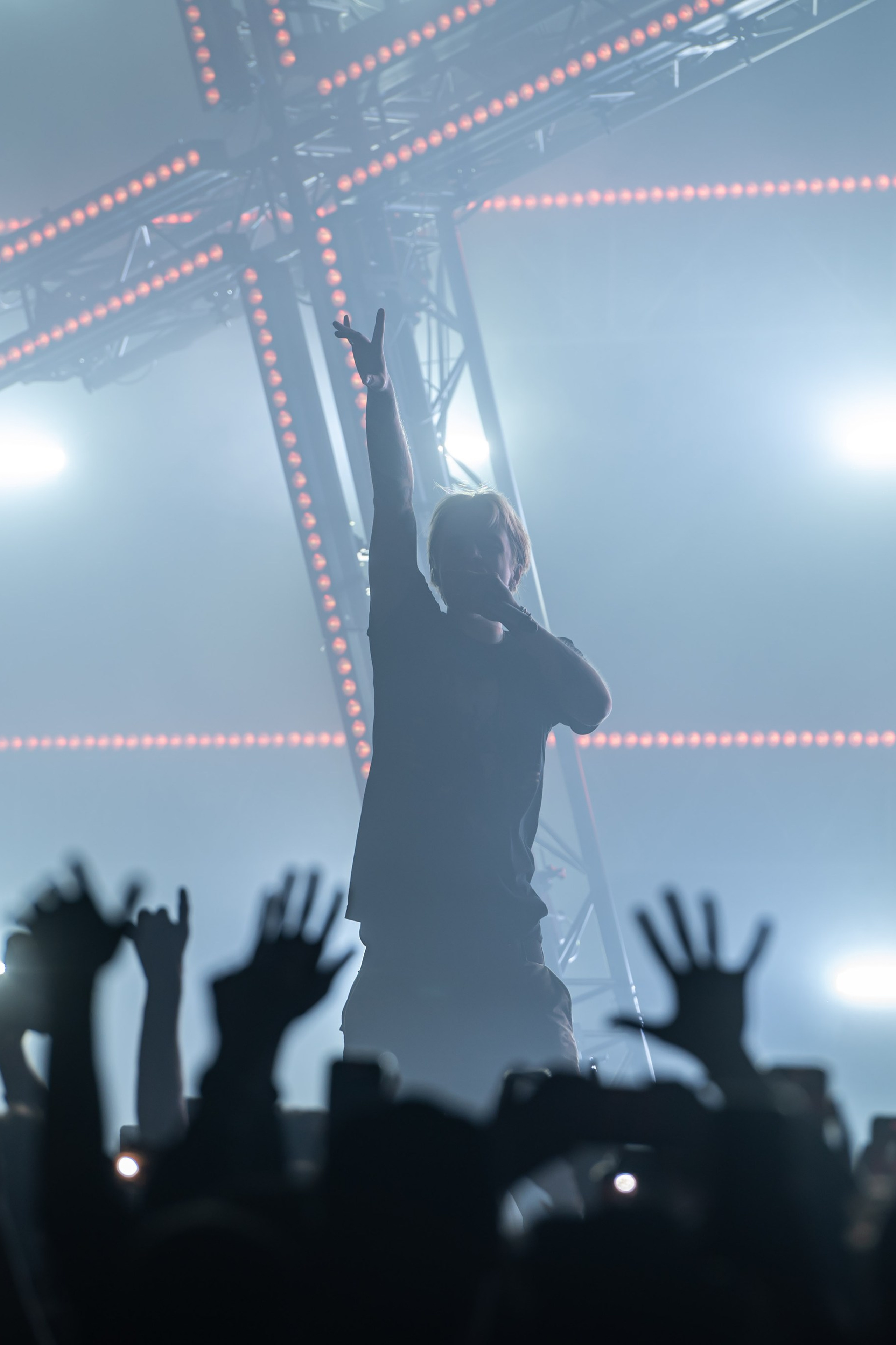 RDS 2025. 1-й этап. Moscow Raceway. Фотограф в Калининграде Роман Большаков