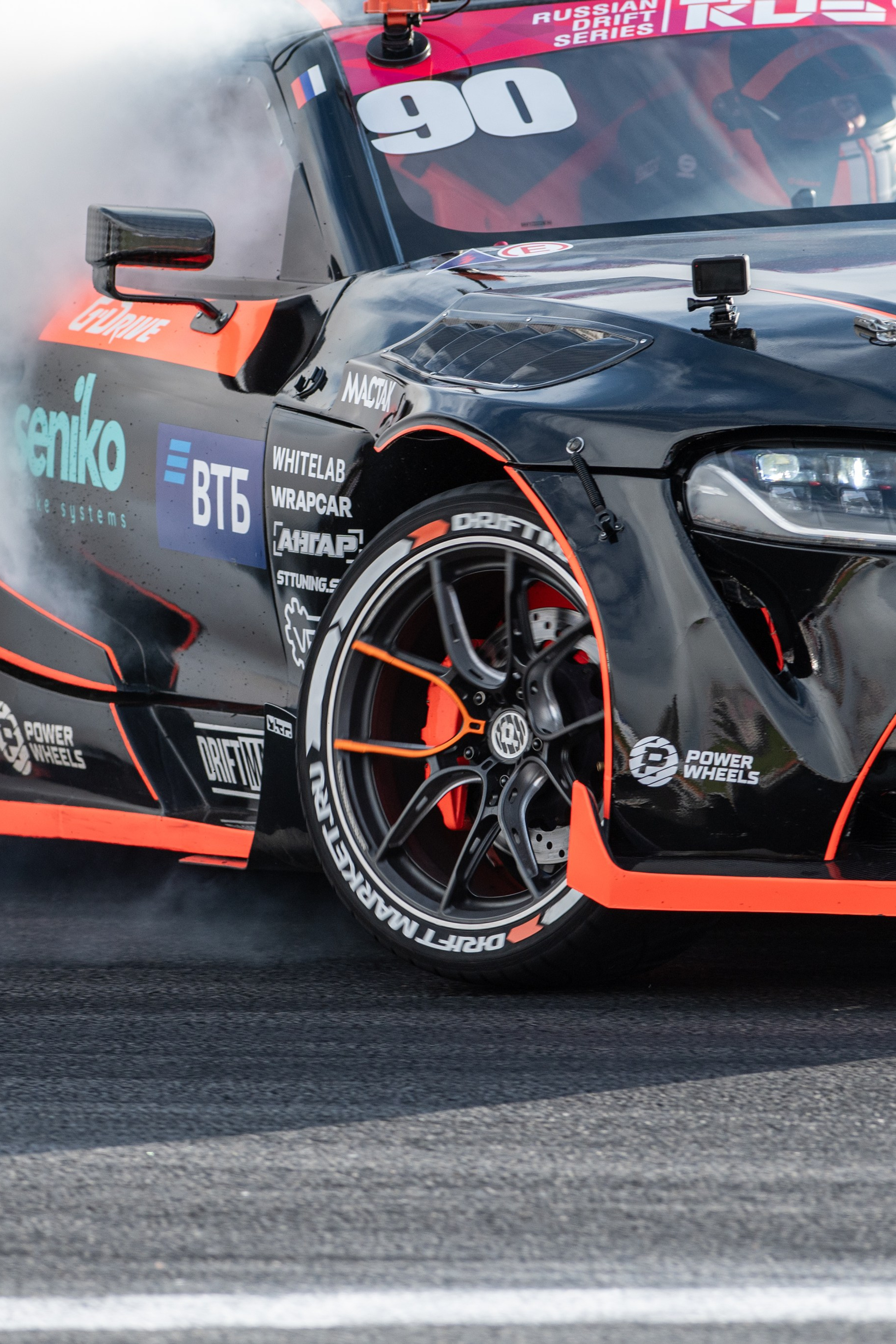 Портфолио-блог. Фотограф в Калининграде Роман Большаков