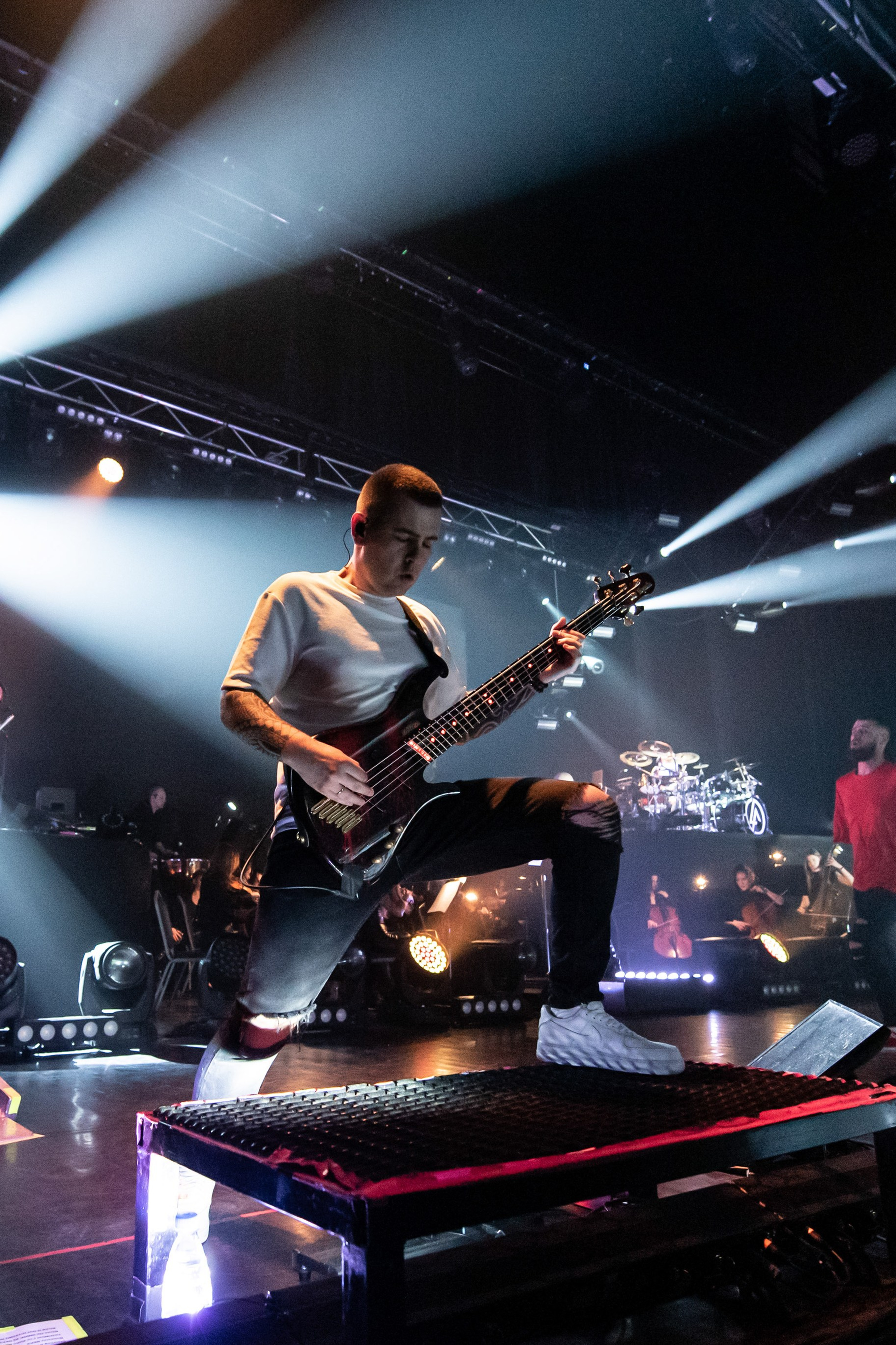 Портфолио-блог. Фотограф в Калининграде Роман Большаков