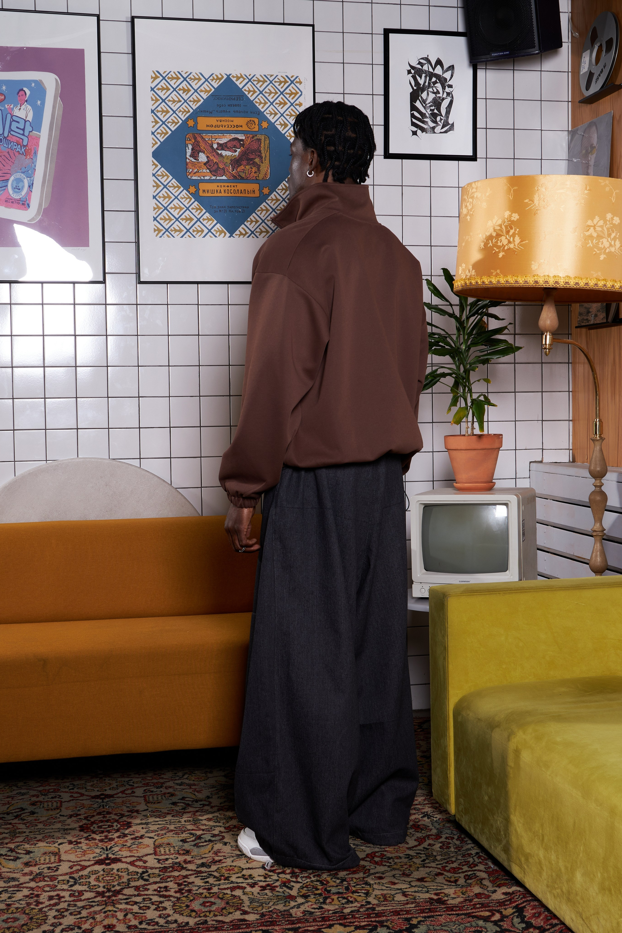 Съемка каталога стрит вир одежды в Москве: качественные фото для летнего сезона на маркетплейсах