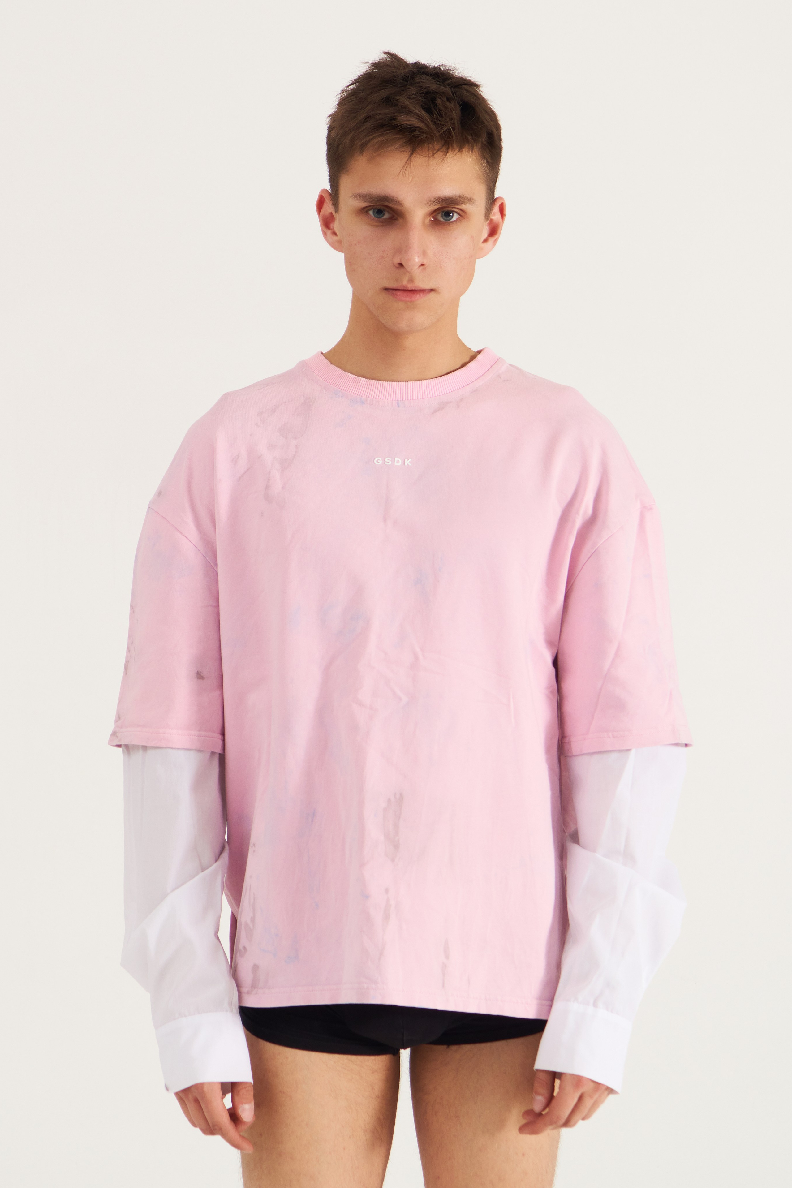 Организуем выезд фотографа на ваш склад в Москве для предметной съемки 