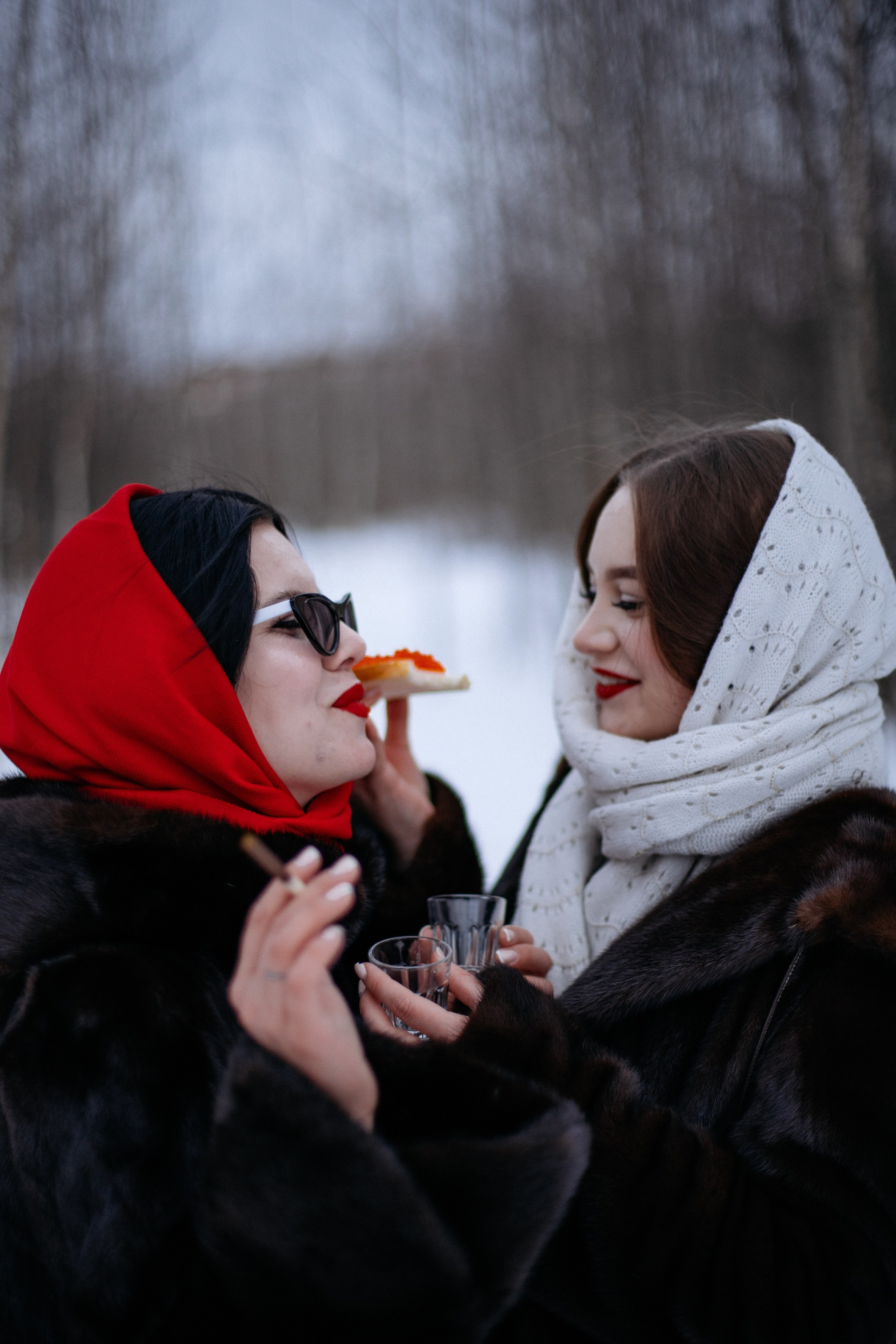 Отзывы. Дарья Смирнова-фотограф в Нижнем Новгороде