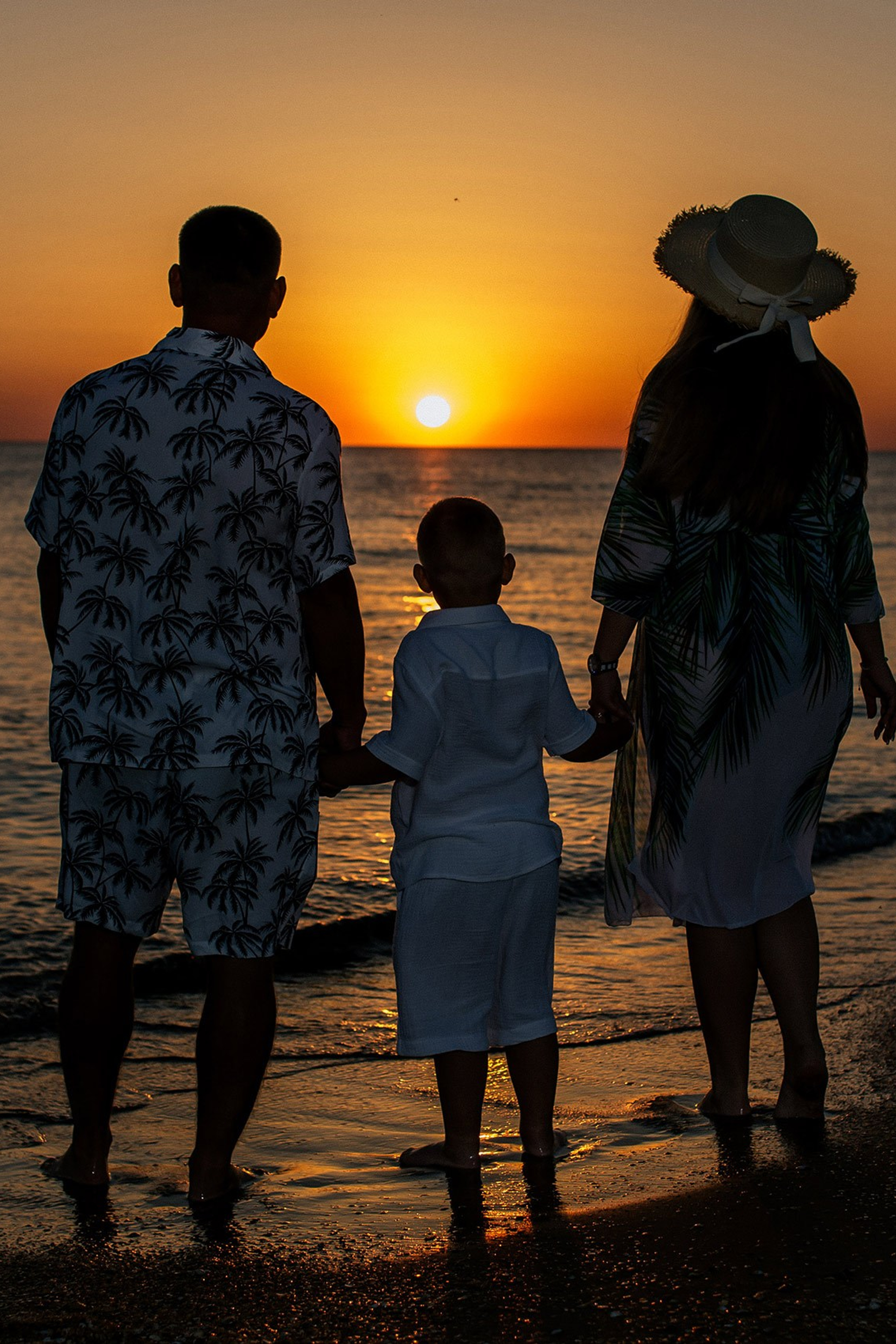 Анонсы съемок в Анапе — фотограф Аркадий Славский