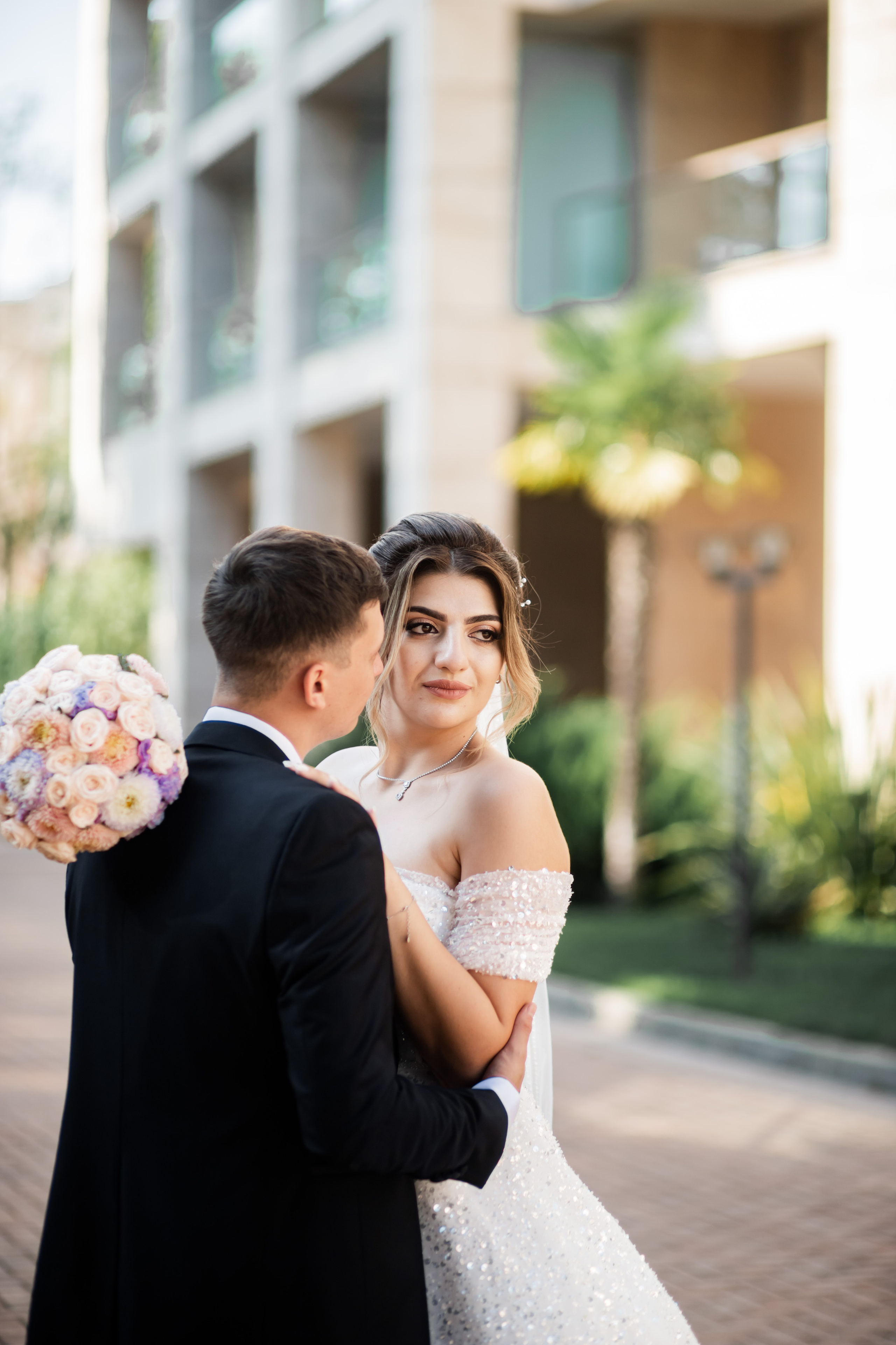 Анонсы. Свадебный и семейный фотограф в Сочи Анастасия Мальцева