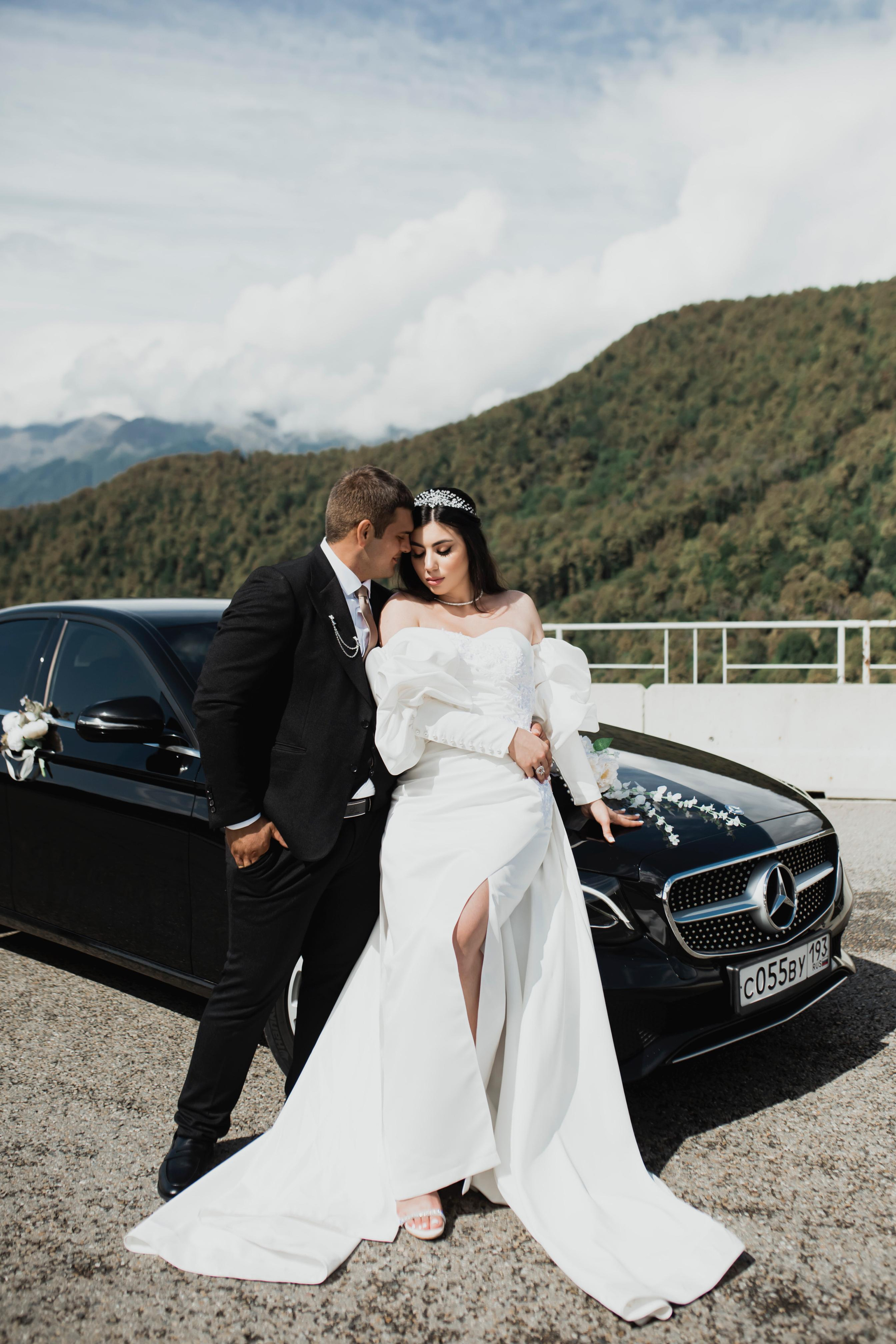 Анонсы. Свадебный и семейный фотограф в Сочи Анастасия Мальцева