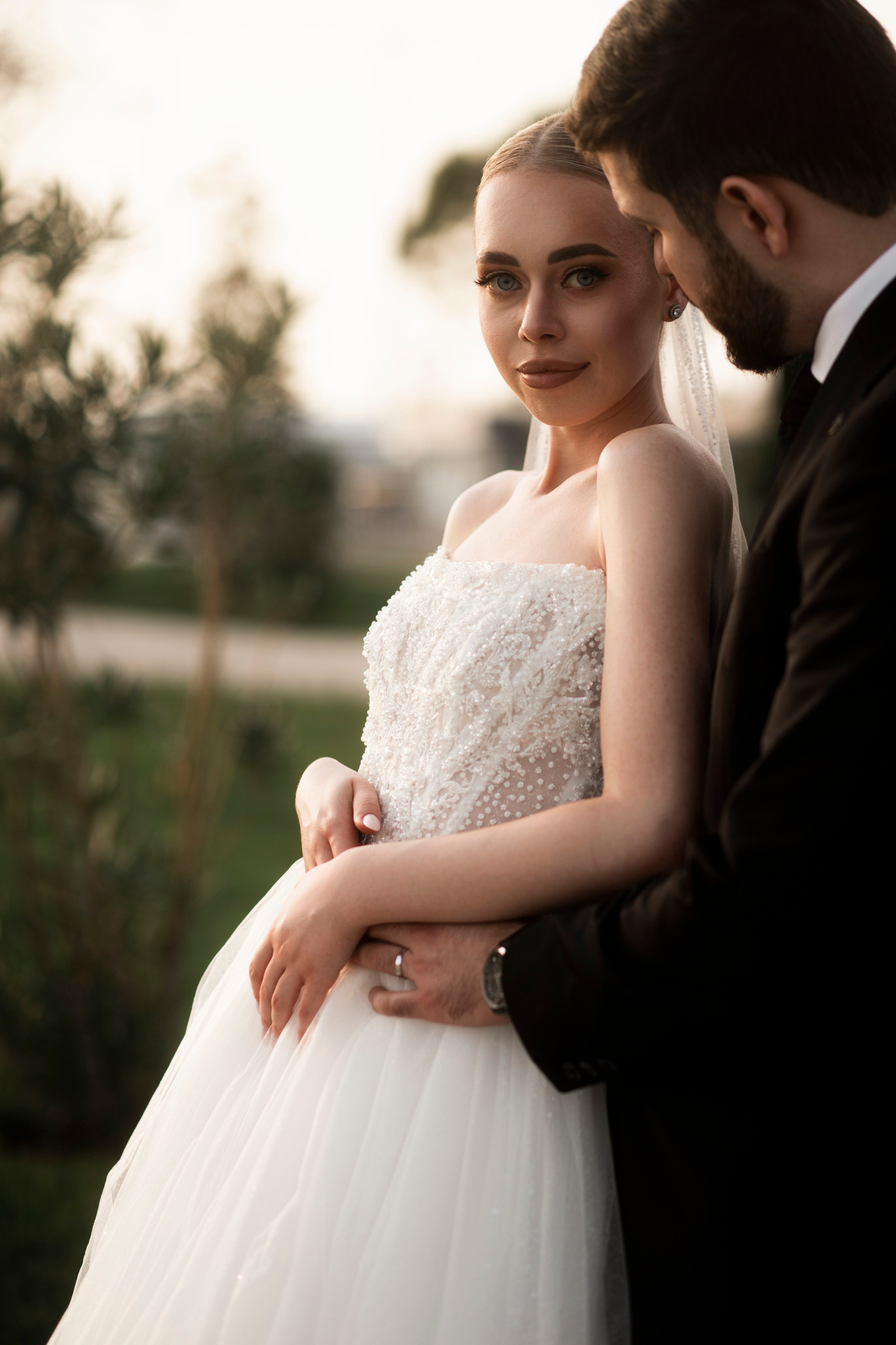 Анонсы. Свадебный и семейный фотограф в Сочи Анастасия Мальцева