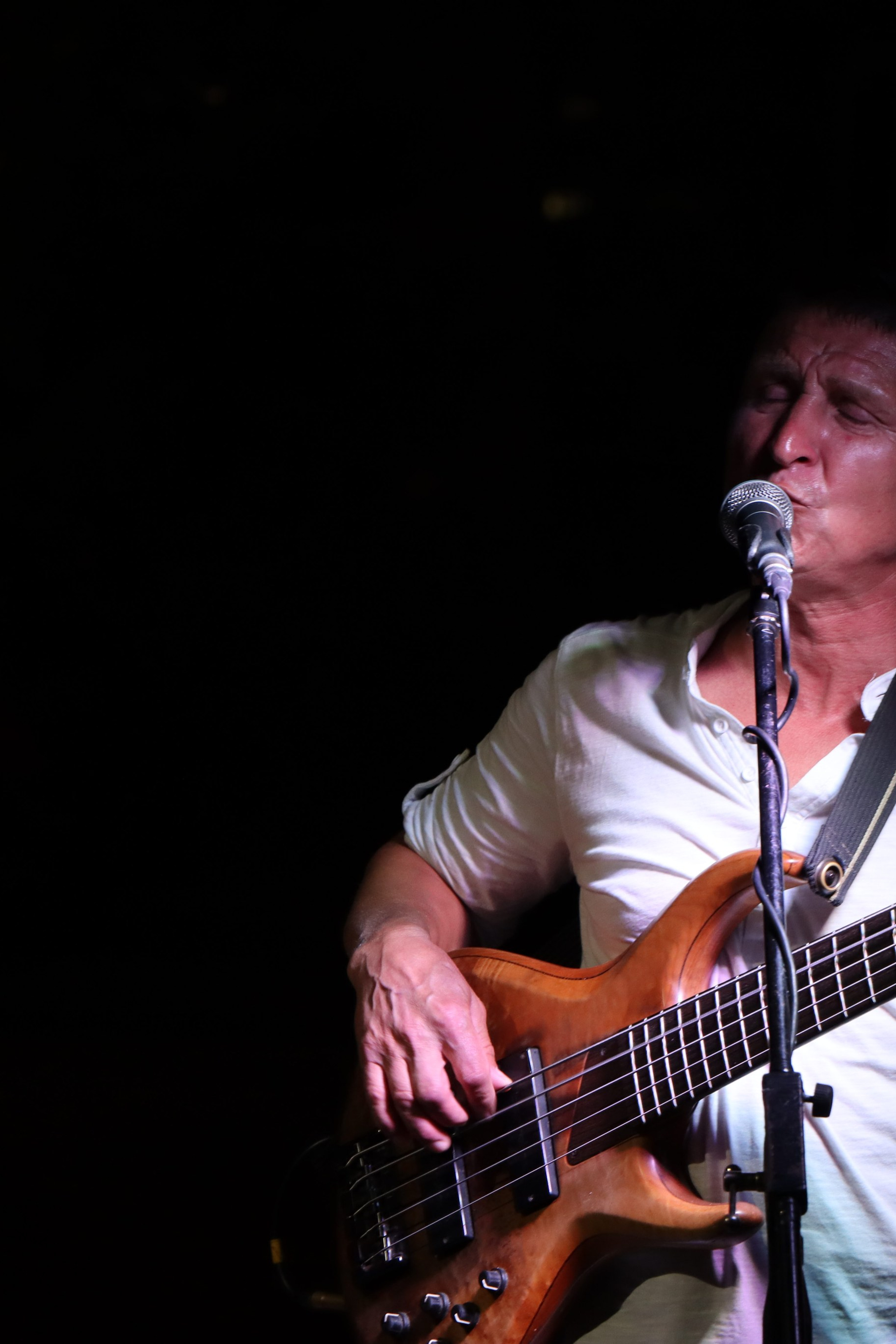 Уличные музыканты