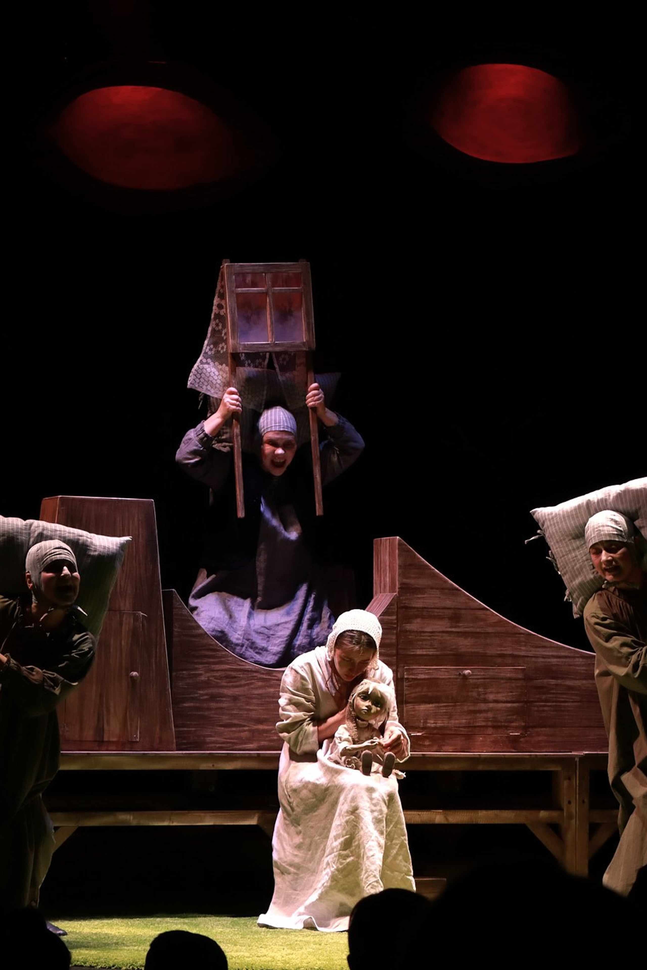 Ставропольский Театр Кукол