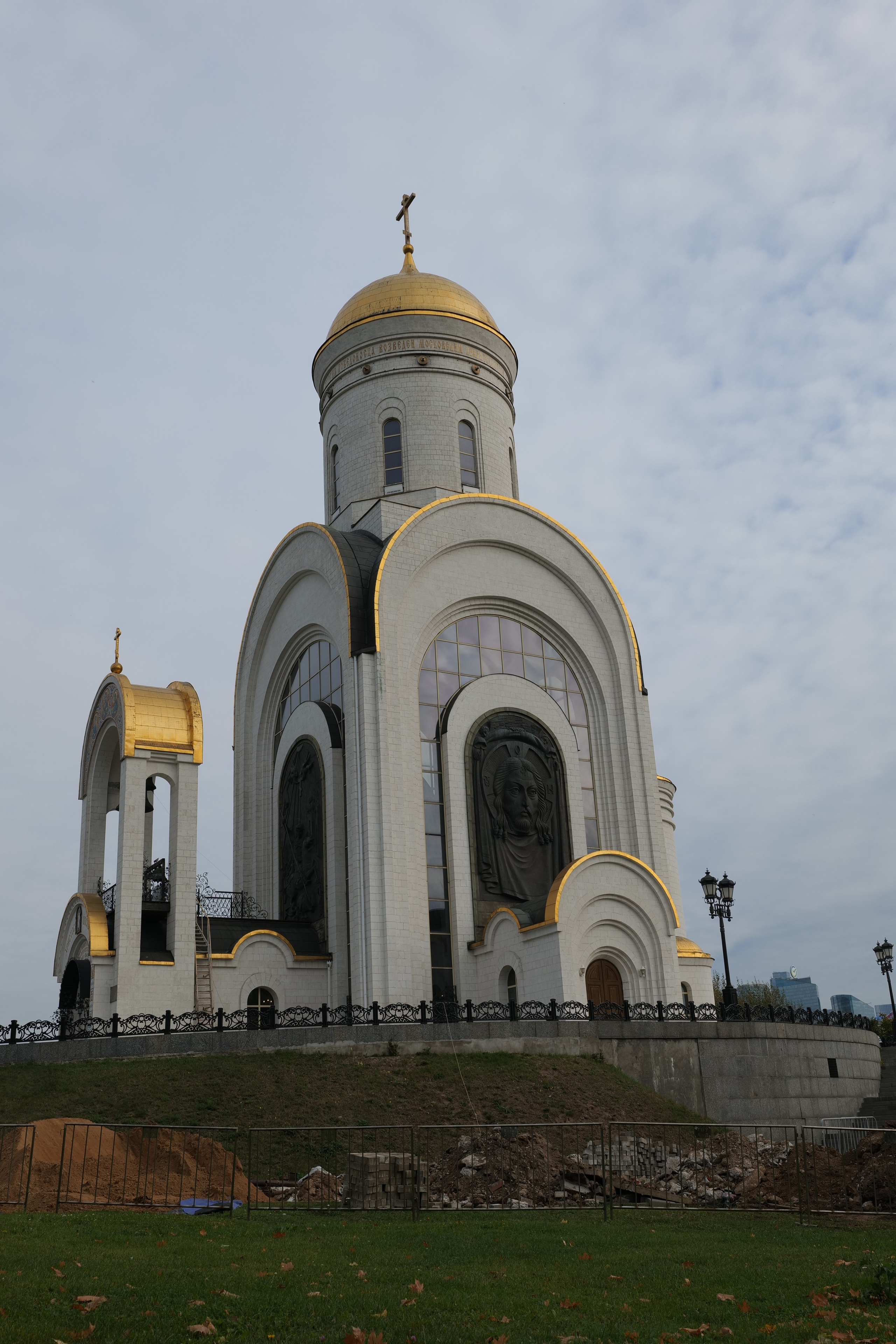 Истории. Церковный фотограф