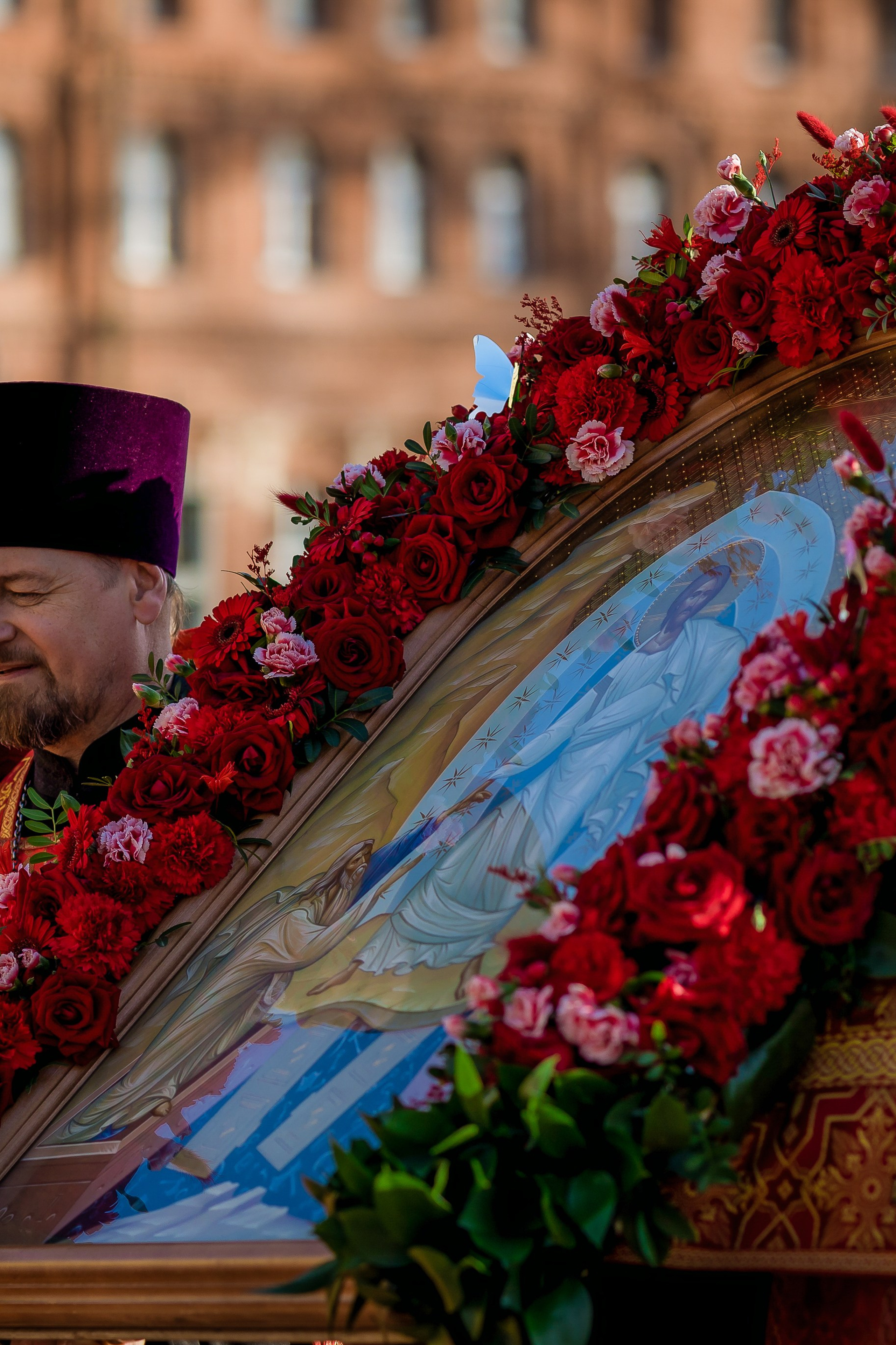 Фотосъемка Love-story в Нижнем Новгороде