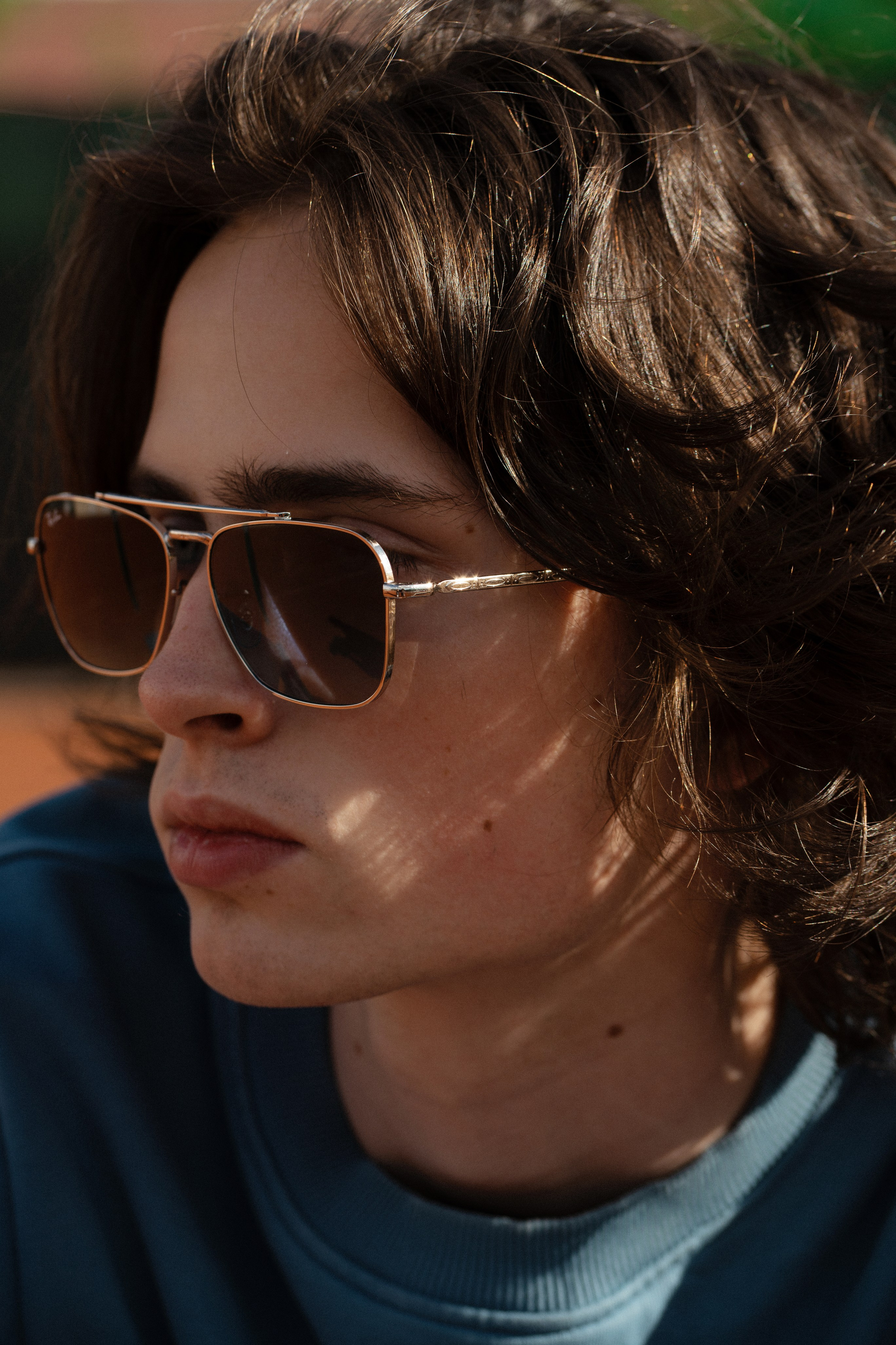 оптика ВАУ. Салоны оптики