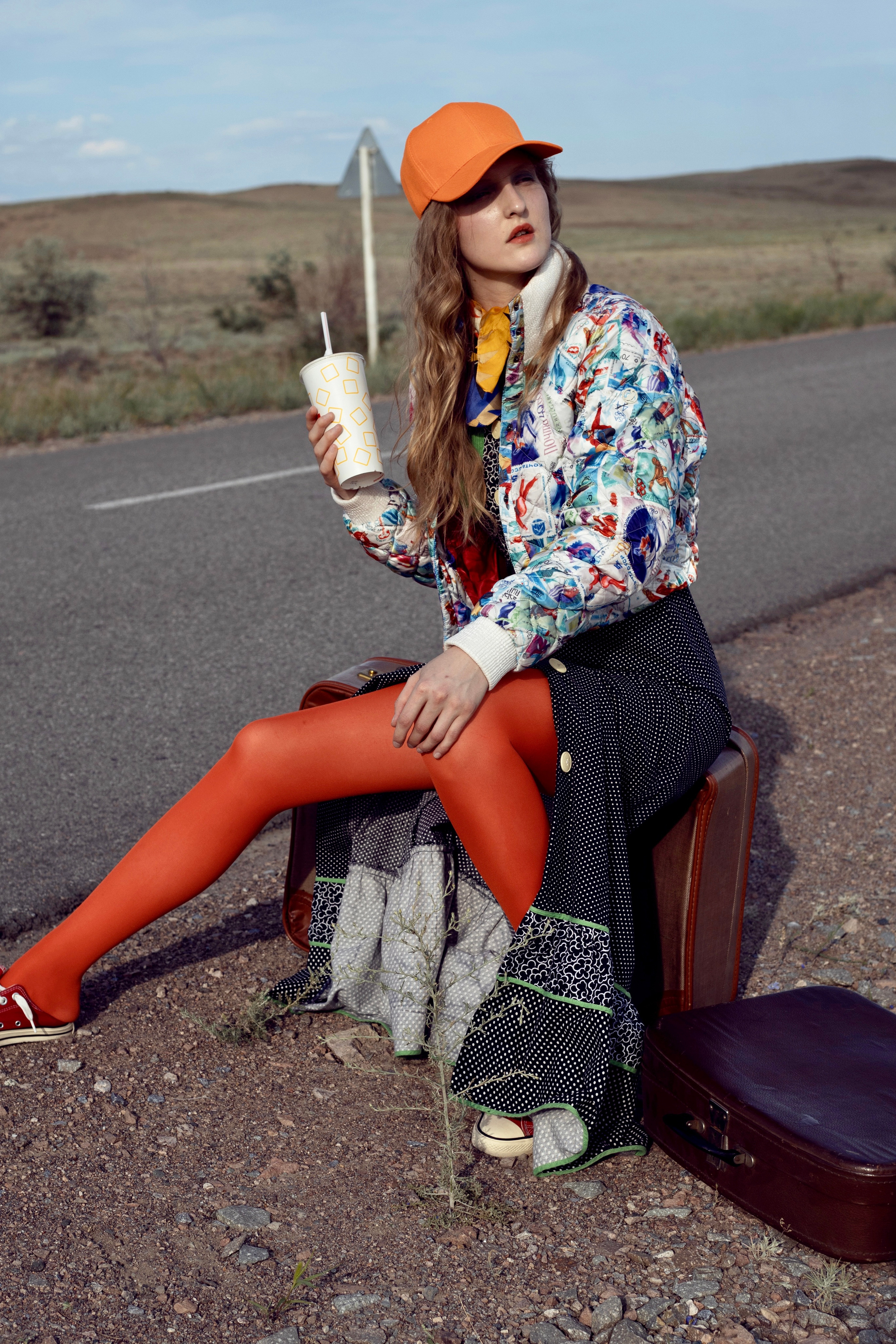 Fashion. Женский и мужской фотограф в Алматы