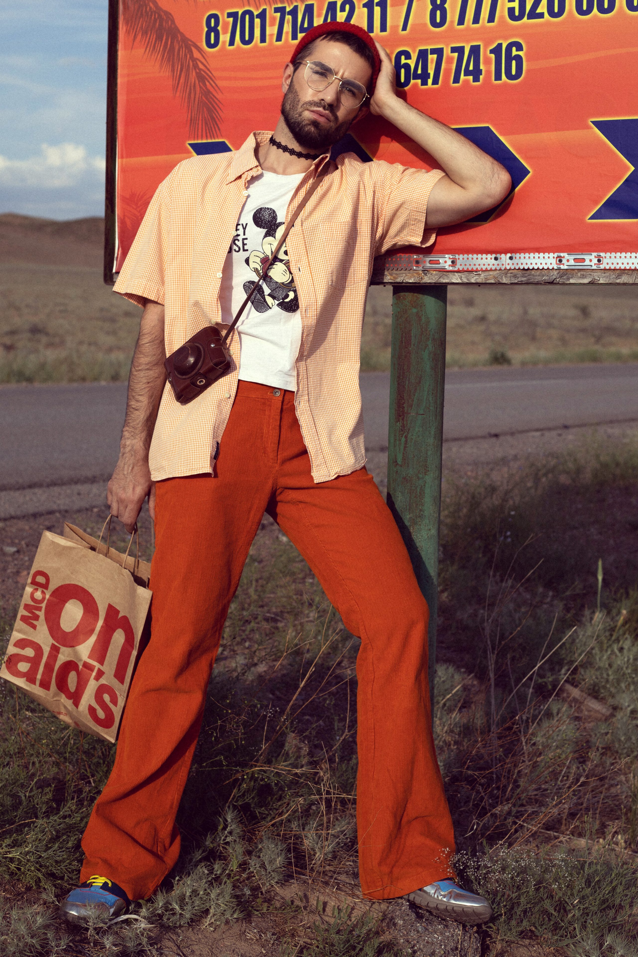 About man. Женский и мужской фотограф в Алматы