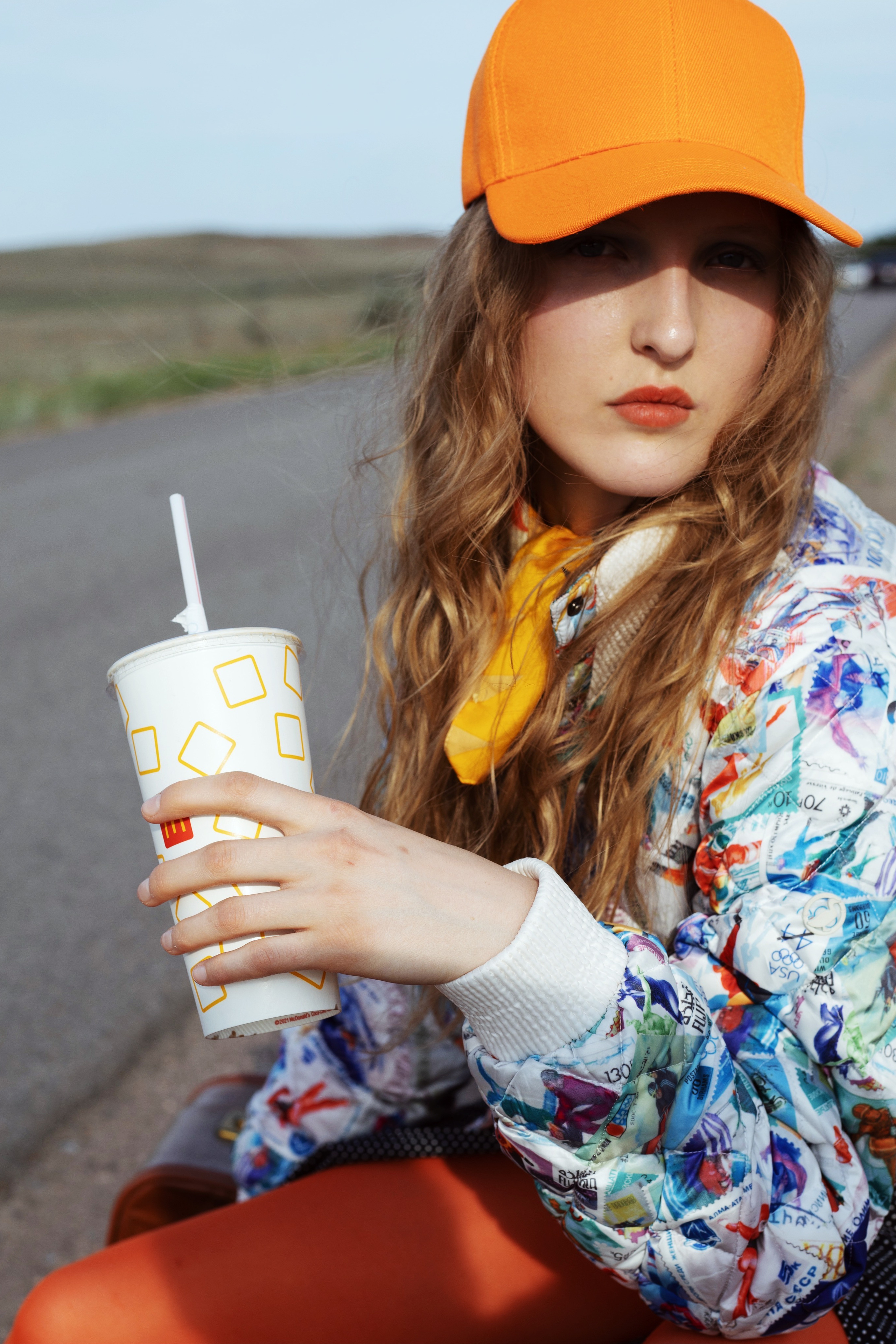 Fashion. Женский и мужской фотограф в Алматы