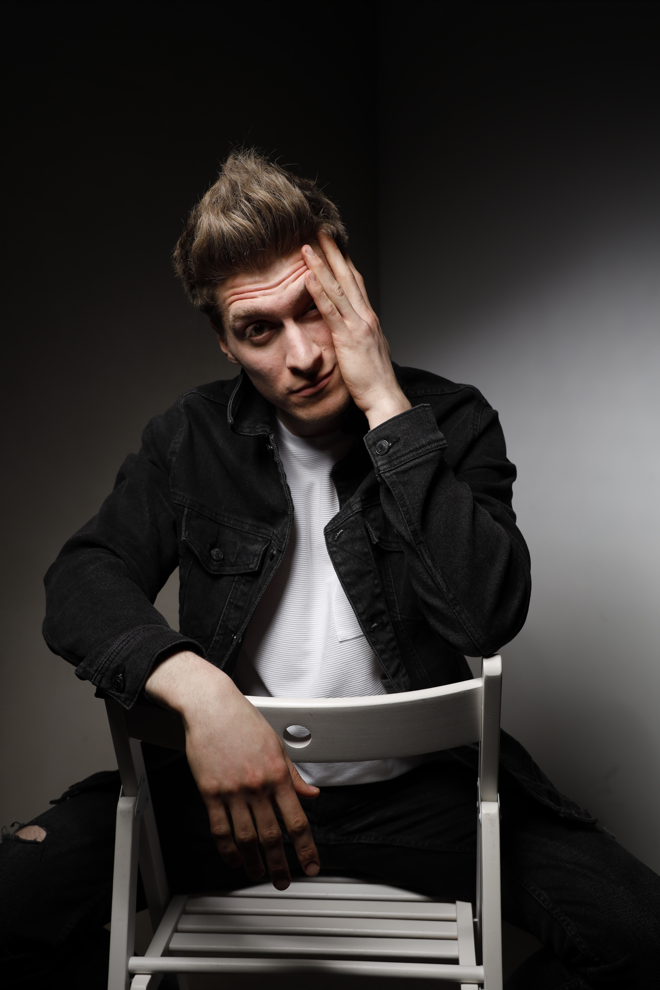 About man. Женский и мужской фотограф в Алматы