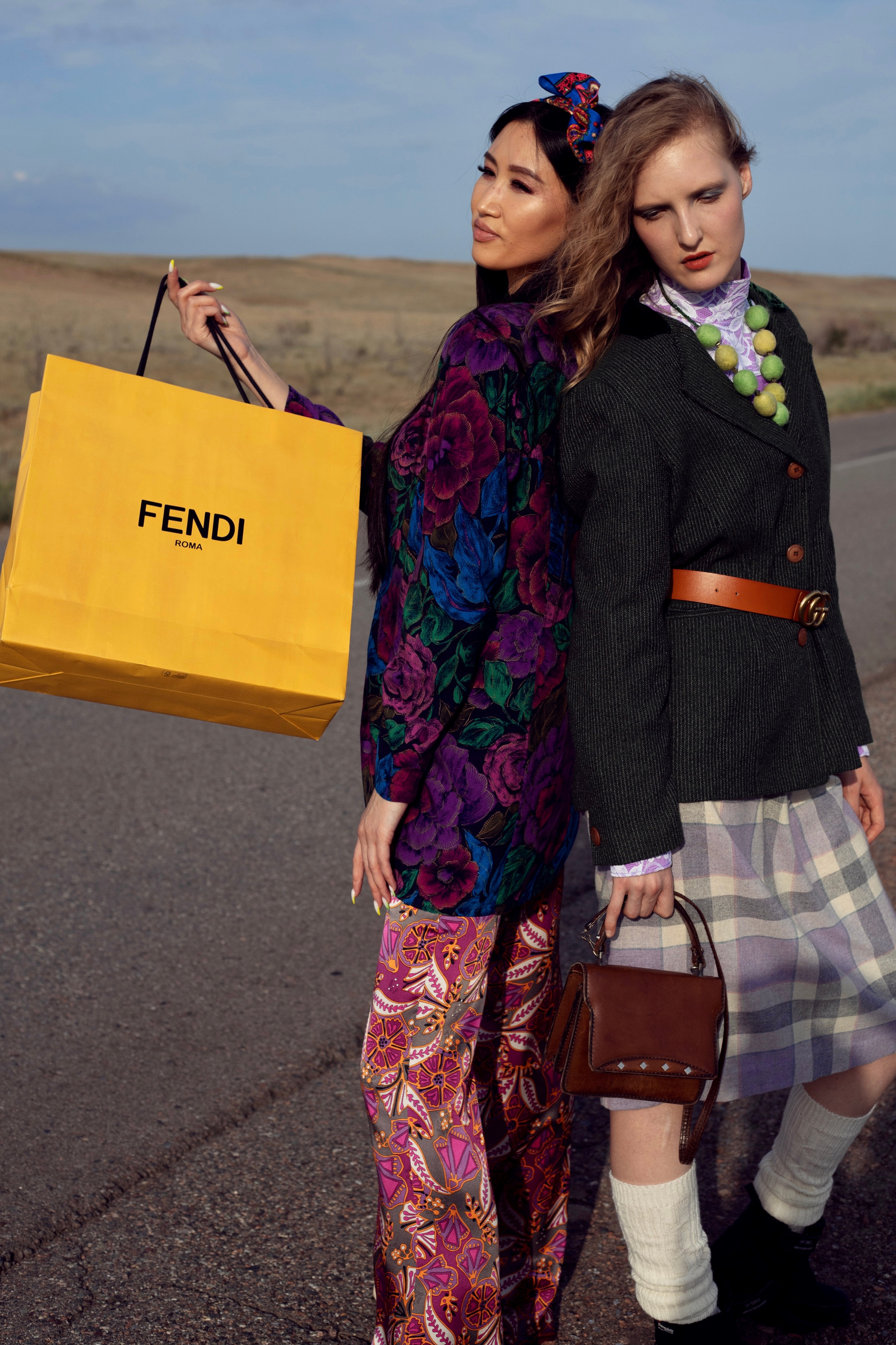 Fashion. Женский и мужской фотограф в Алматы