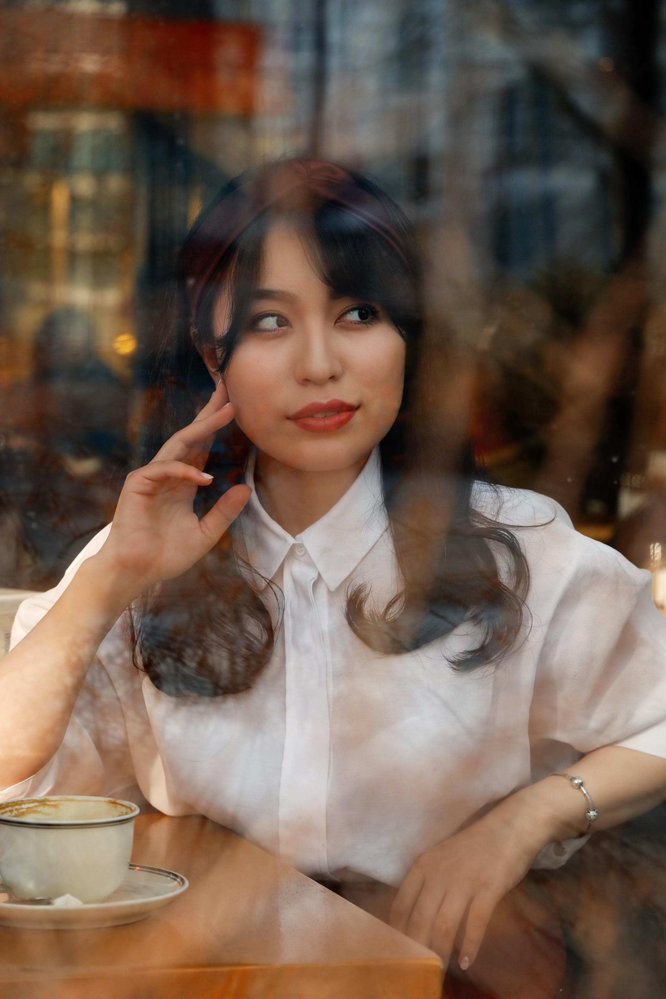 About woman. Женский и мужской фотограф в Алматы