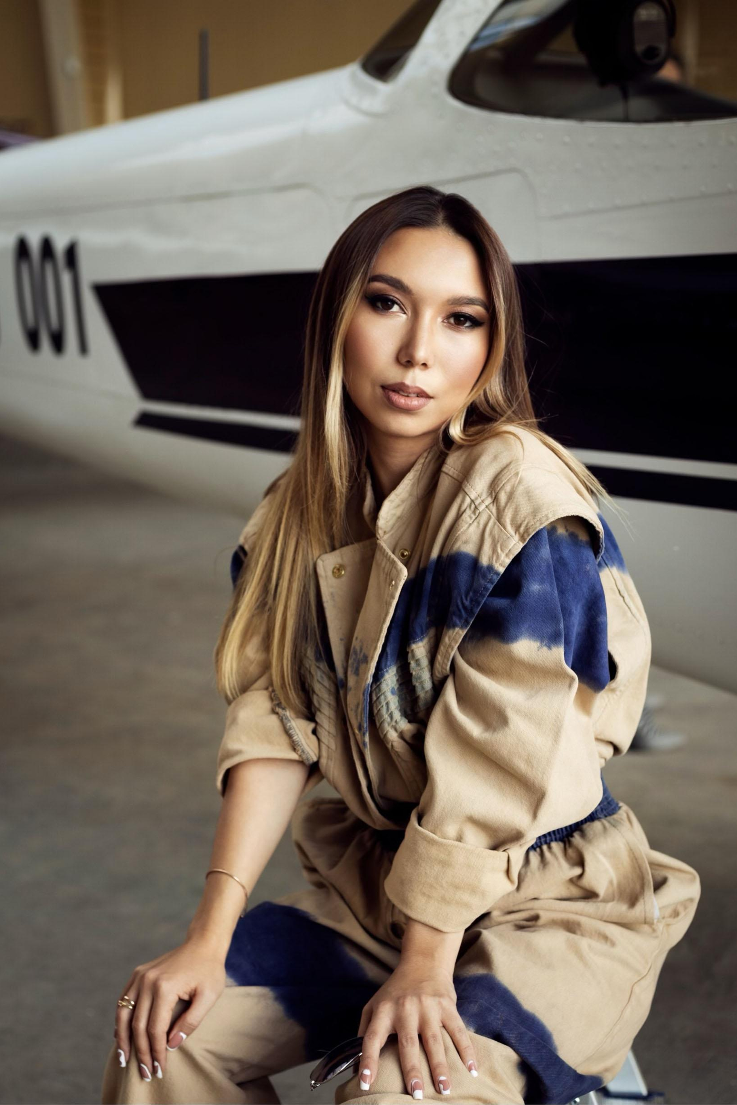 About woman. Женский и мужской фотограф в Алматы