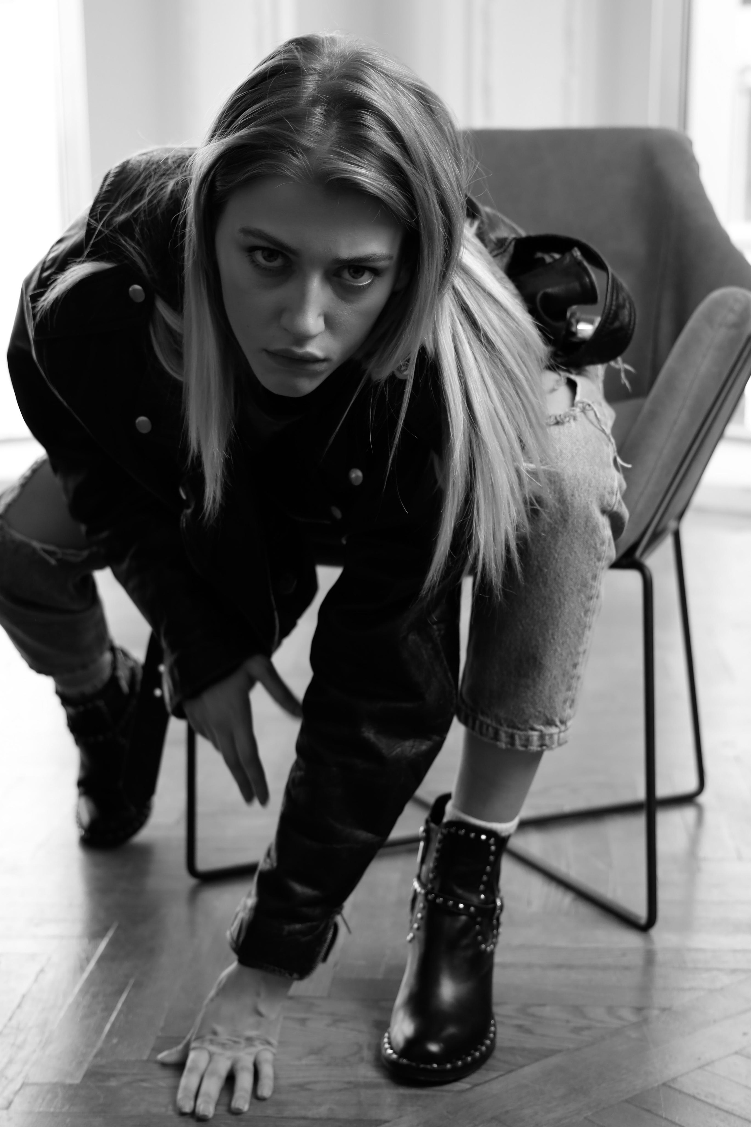 About woman. Женский и мужской фотограф в Алматы