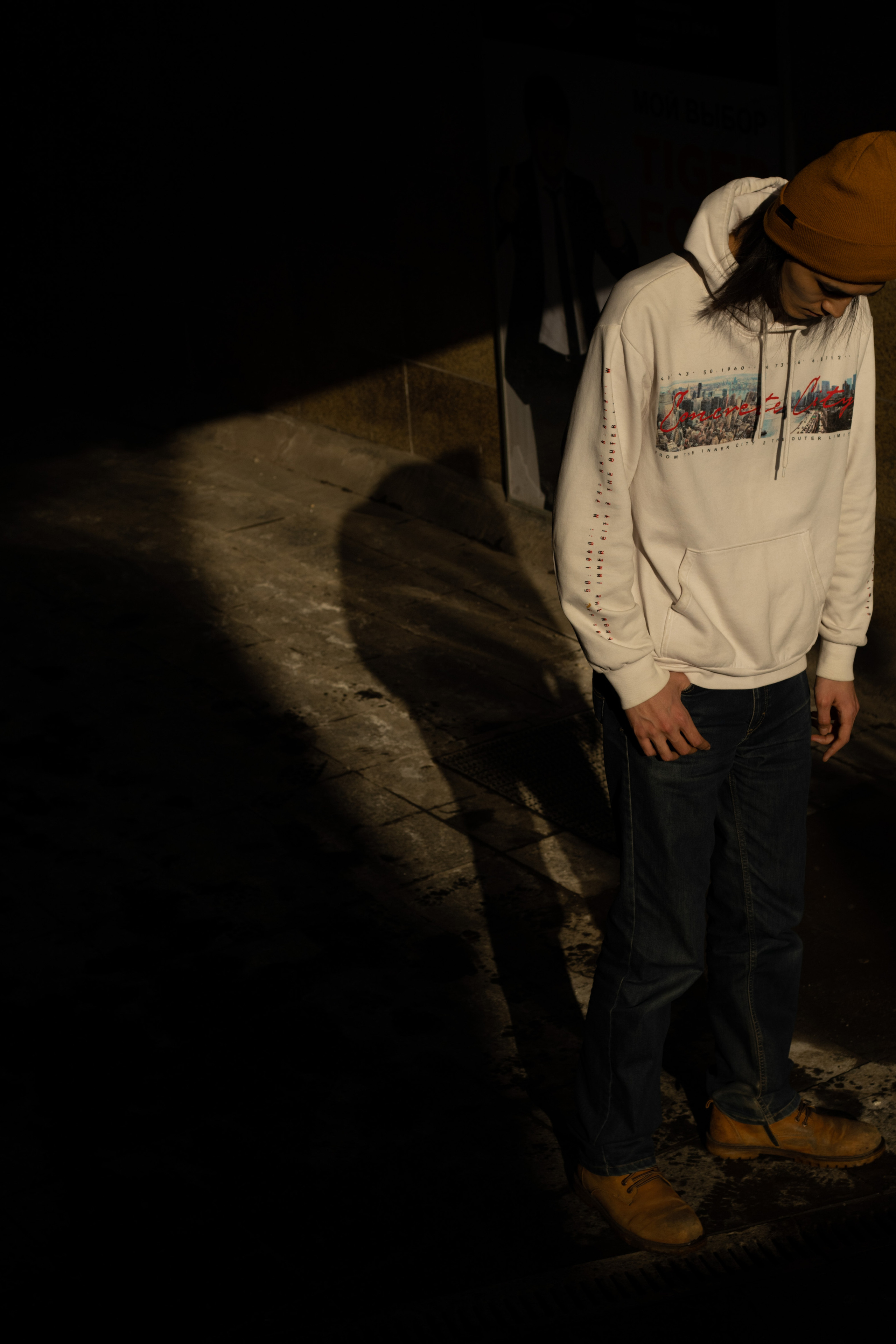 Fashion. Женский и мужской фотограф в Алматы