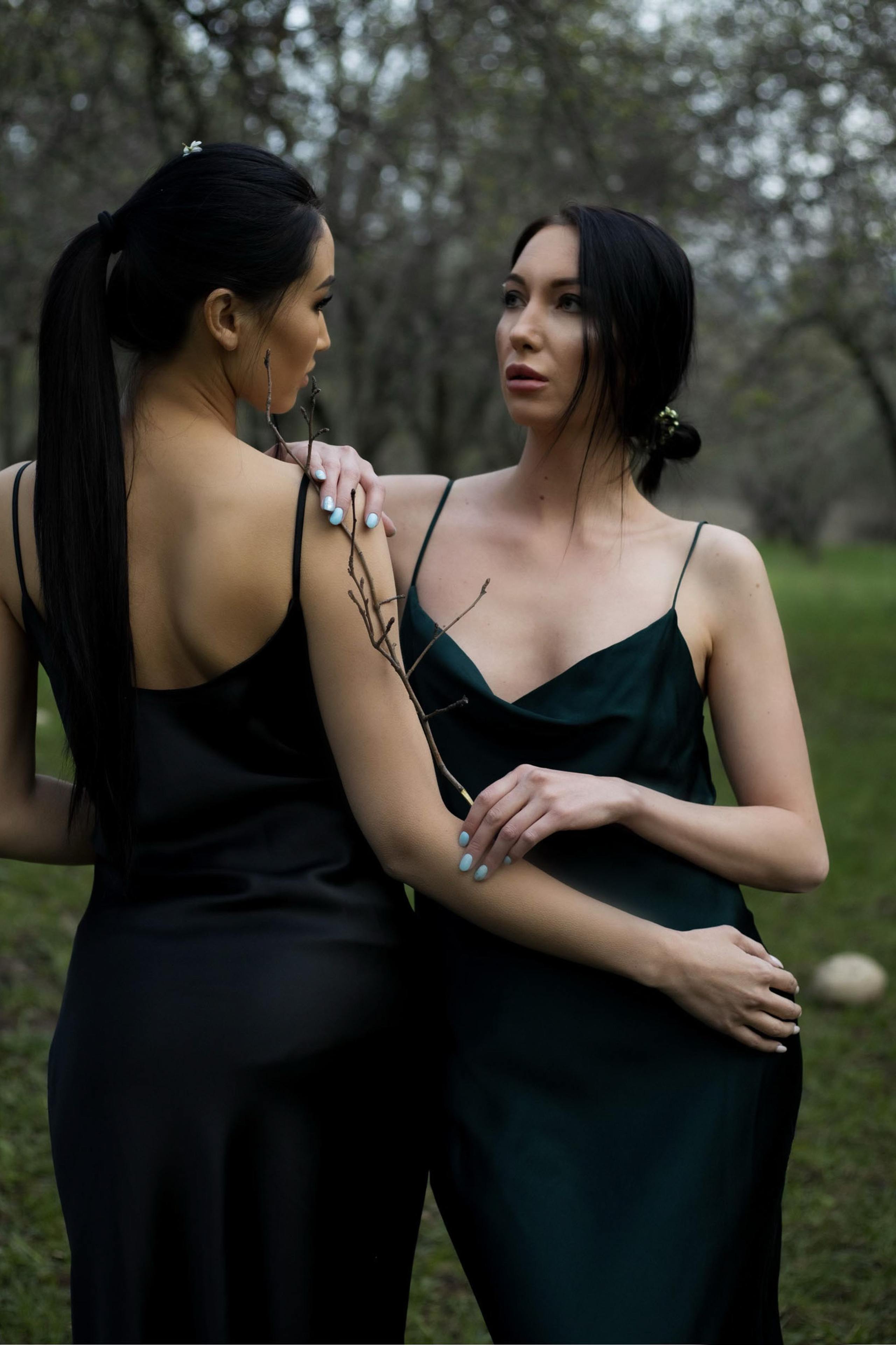 About woman. Женский и мужской фотограф в Алматы